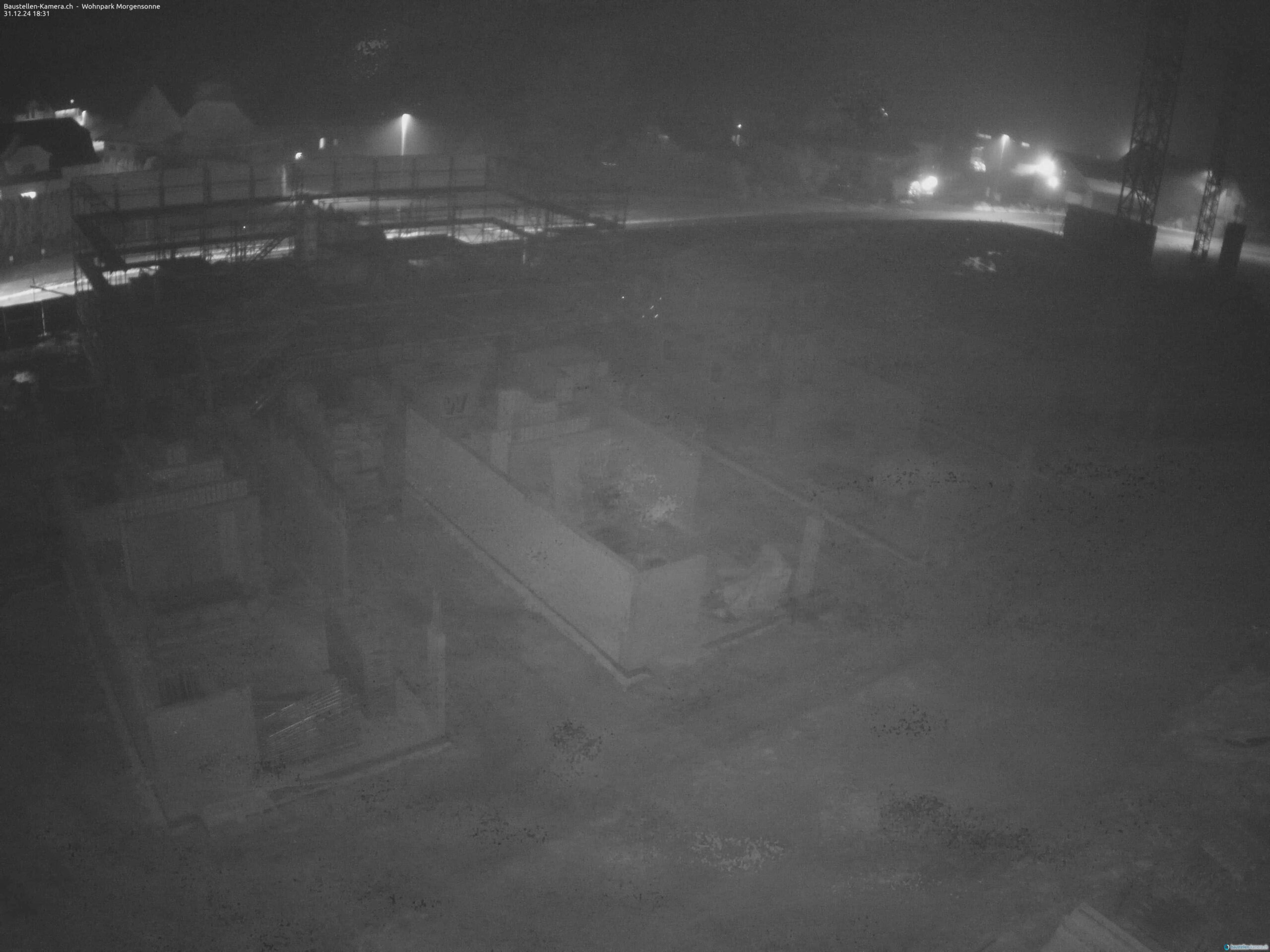 Morgensonne 31.12.2024 18:45:02
