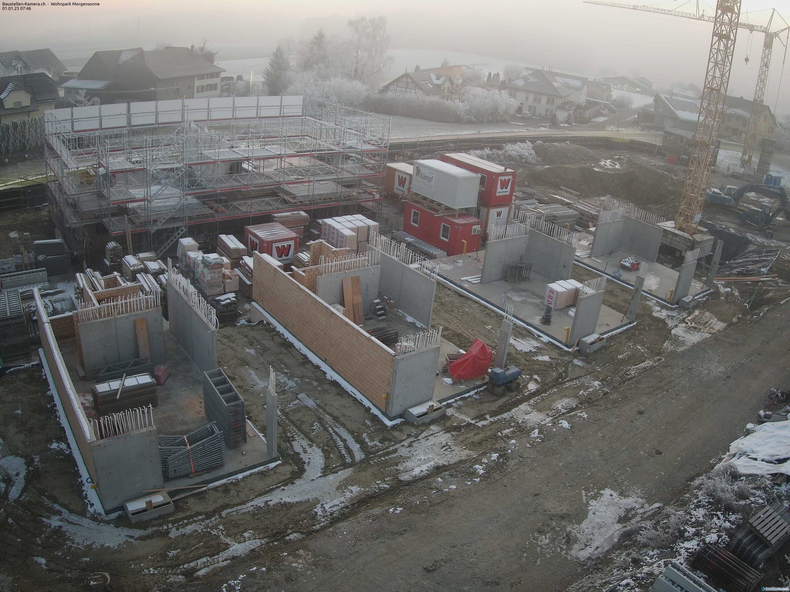 Morgensonne 01.01.2025 08:00:03