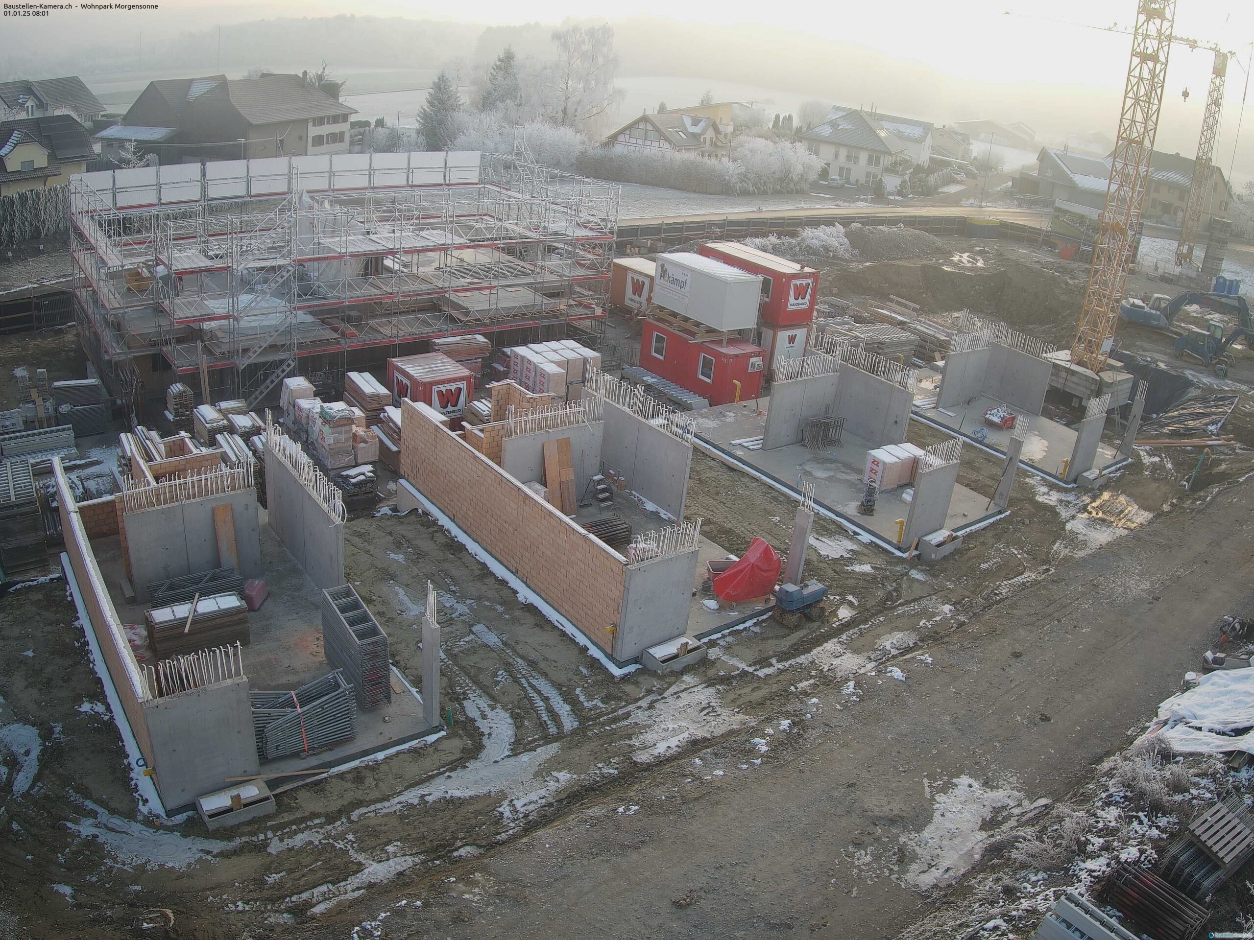Morgensonne 01.01.2025 08:15:03