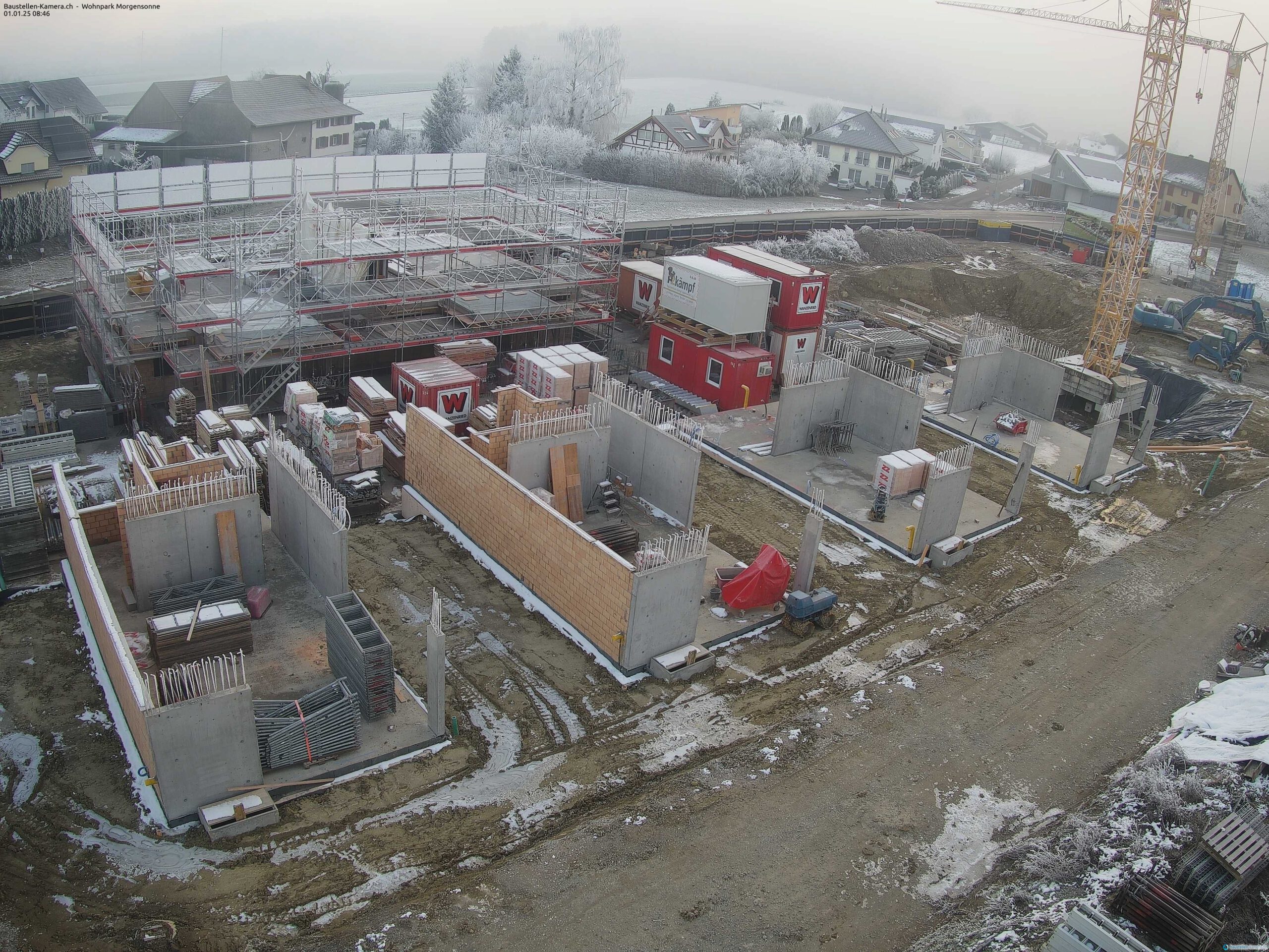 Morgensonne 01.01.2025 09:00:03