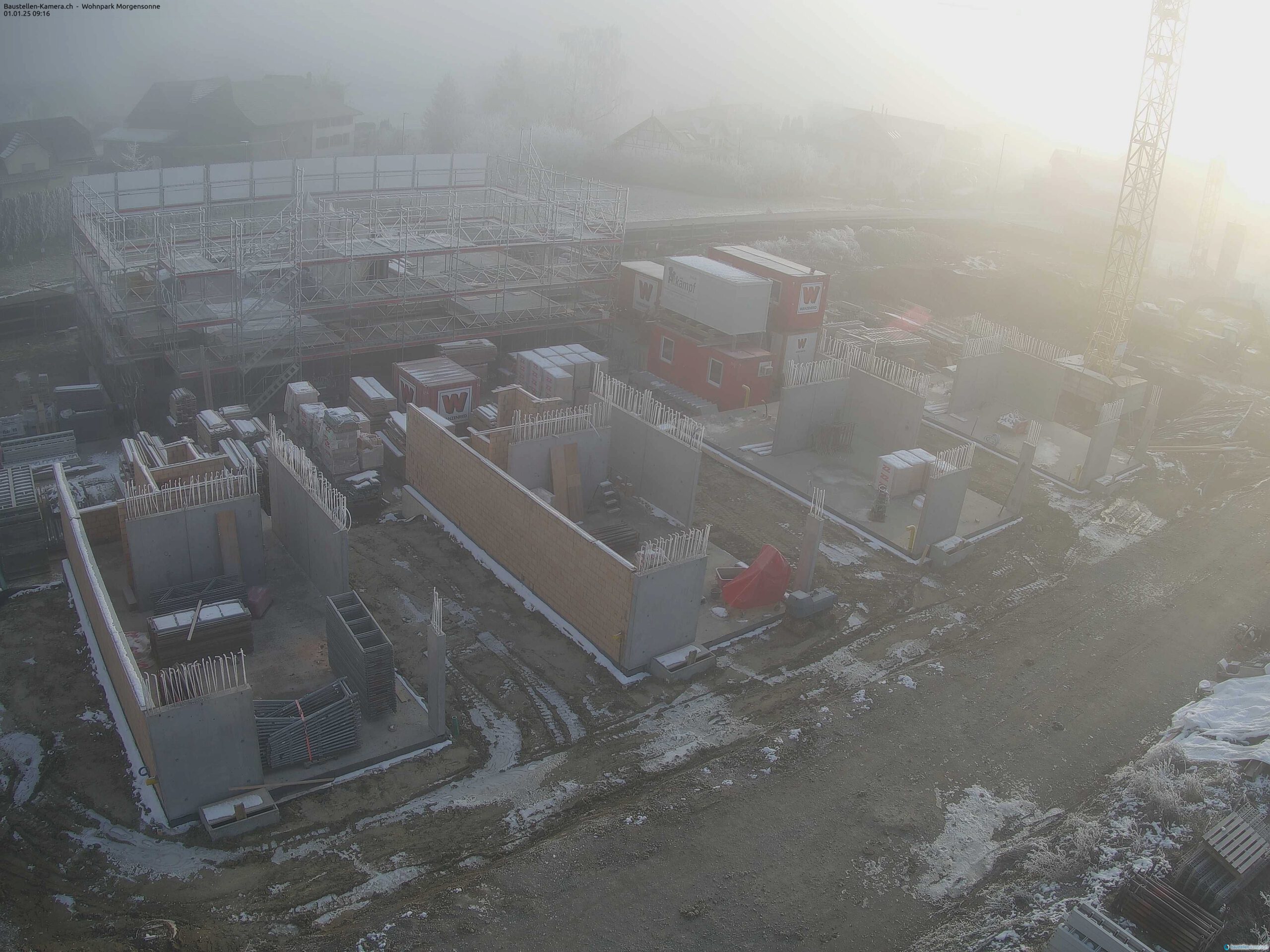 Morgensonne 01.01.2025 09:30:02