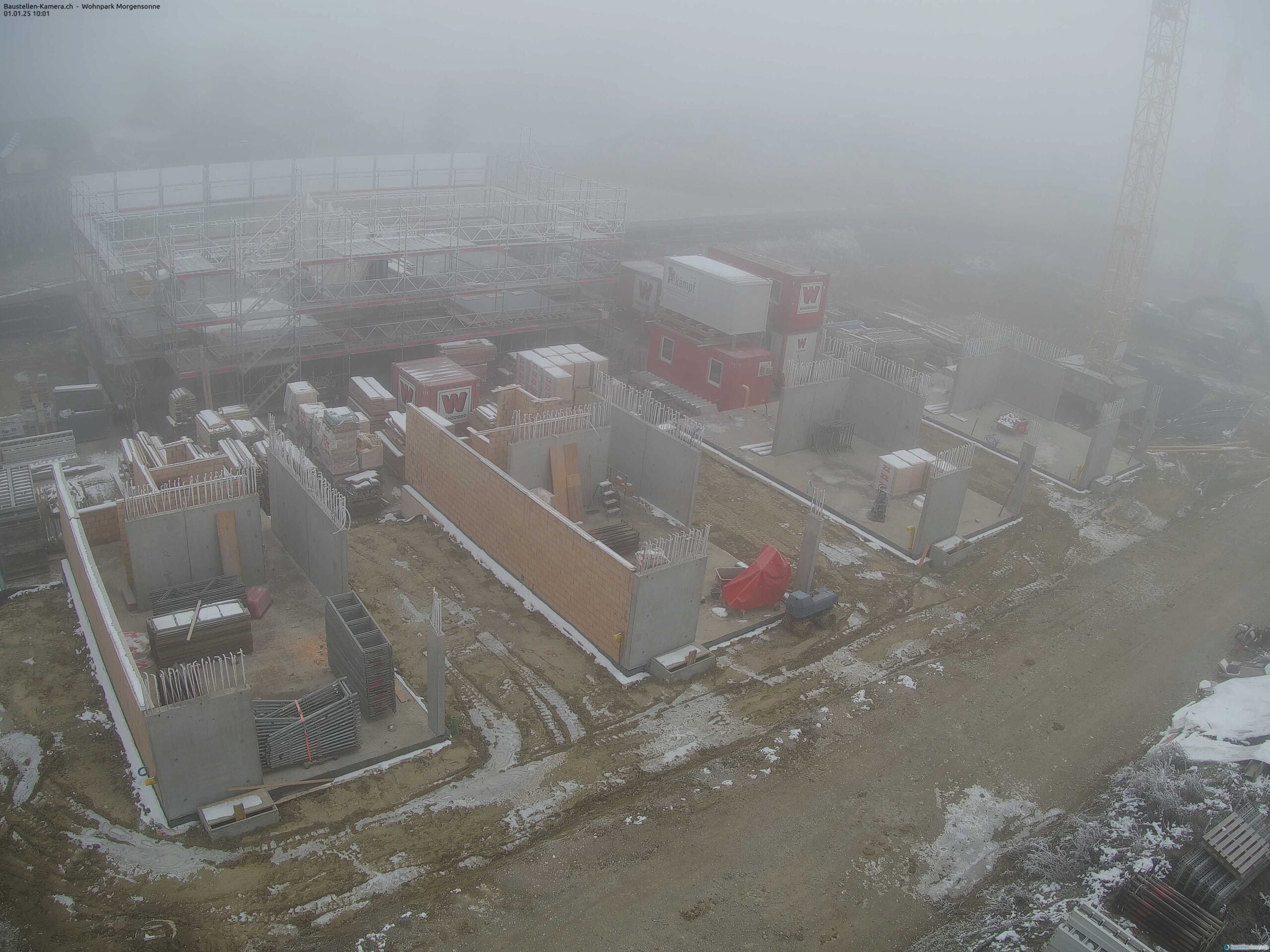 Morgensonne 01.01.2025 10:15:02