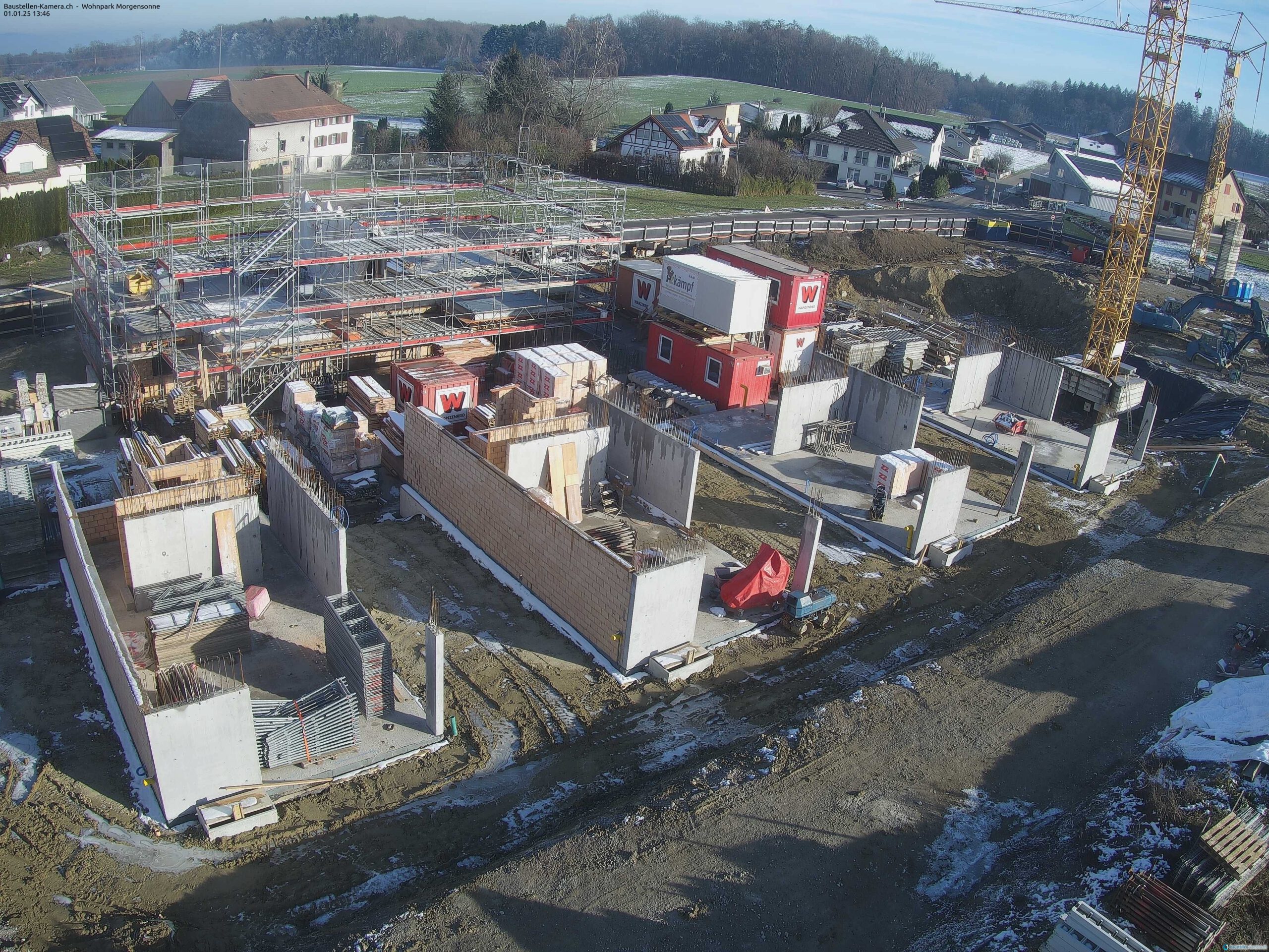 Morgensonne 01.01.2025 14:00:03