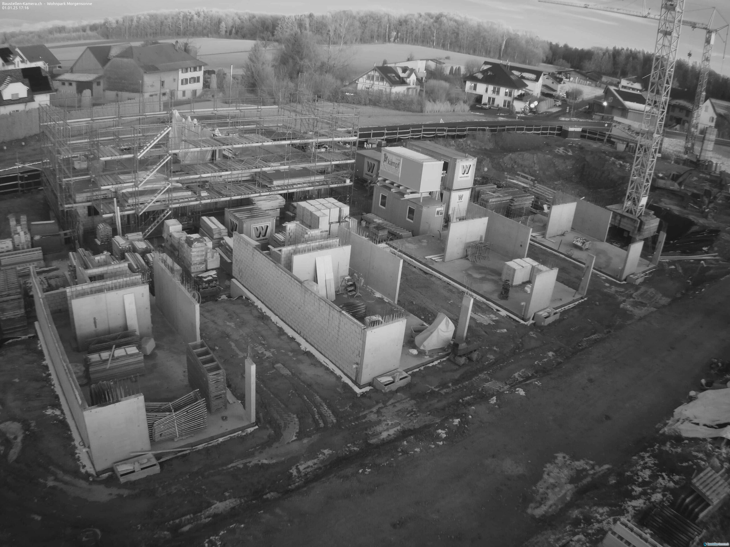 Morgensonne 01.01.2025 17:30:02