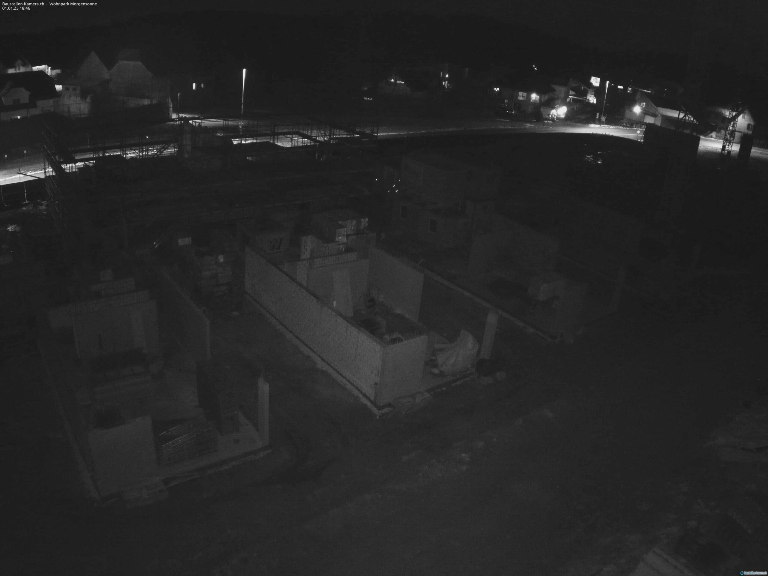 Morgensonne 01.01.2025 19:00:02