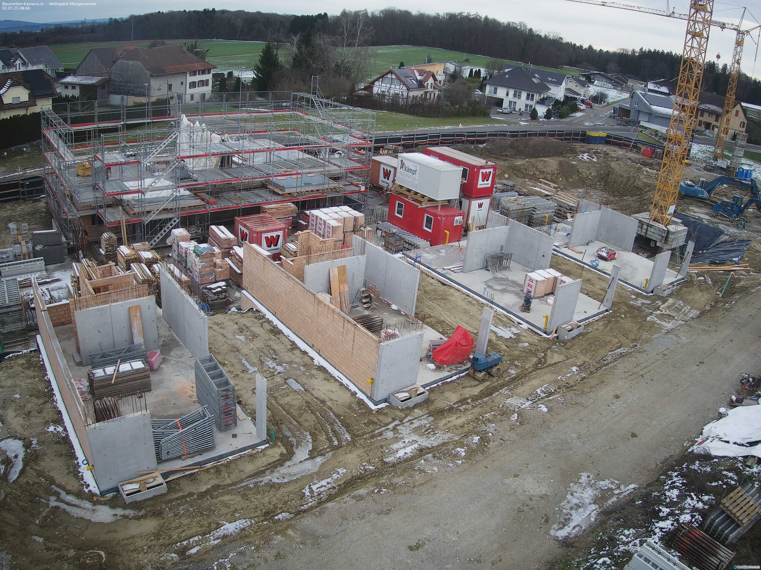 Morgensonne 02.01.2025 09:00:03