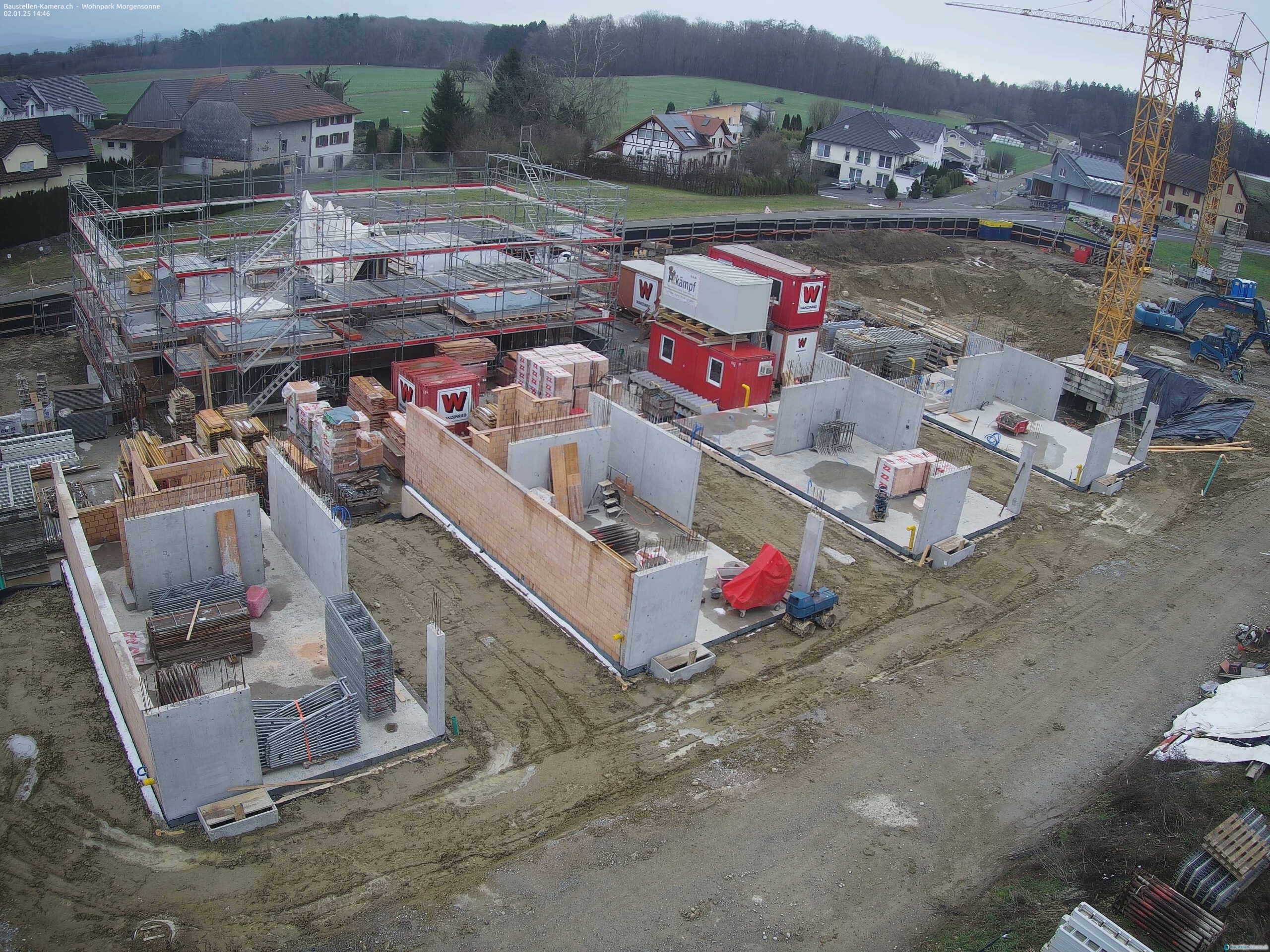 Morgensonne 02.01.2025 15:00:02