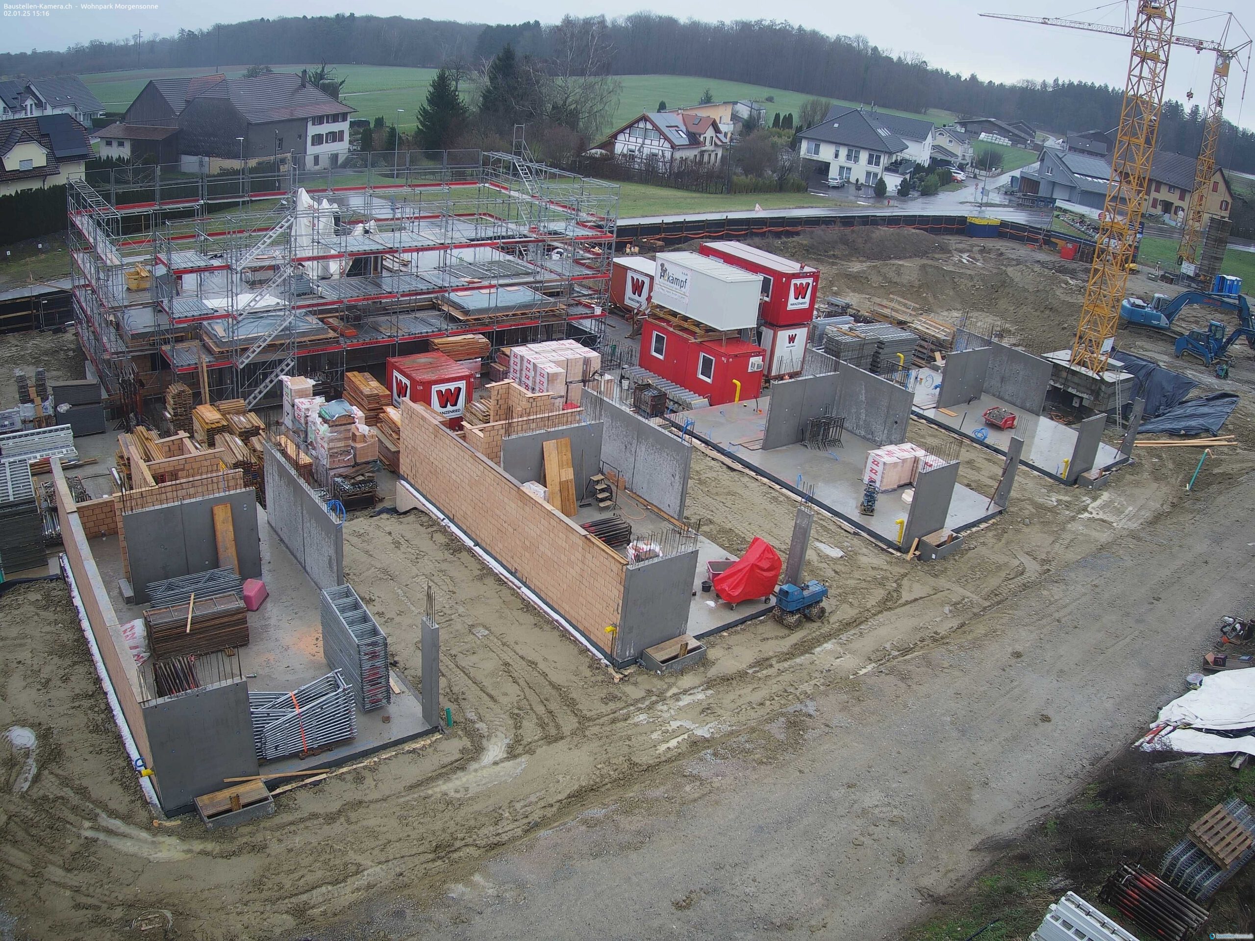 Morgensonne 02.01.2025 15:30:03
