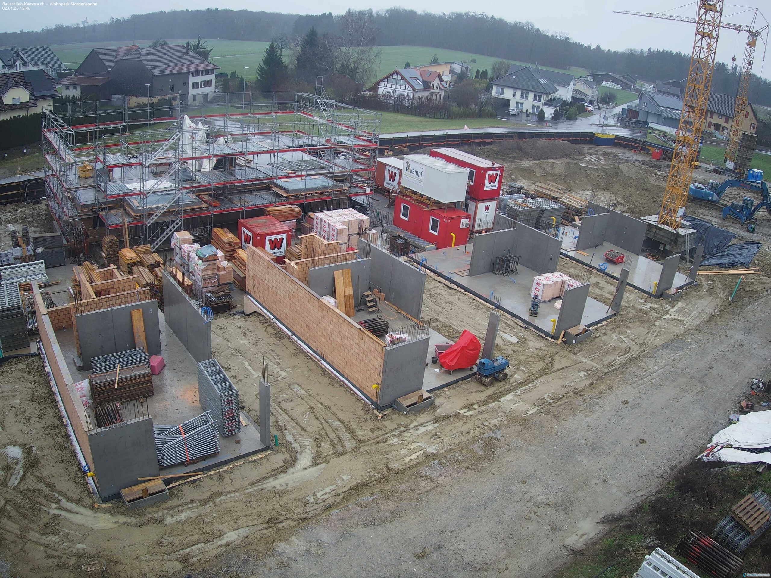 Morgensonne 02.01.2025 16:00:03