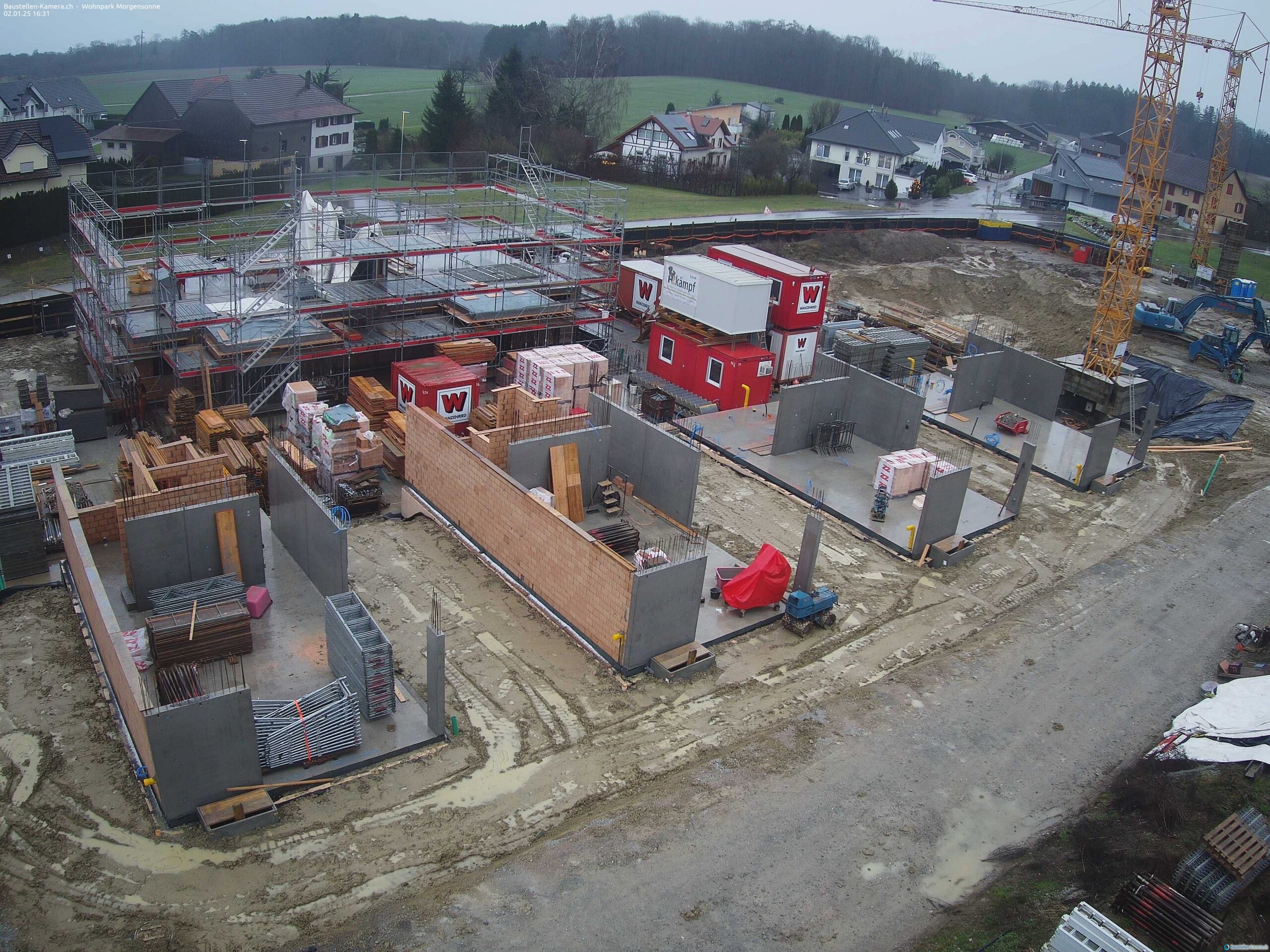 Morgensonne 02.01.2025 16:45:03