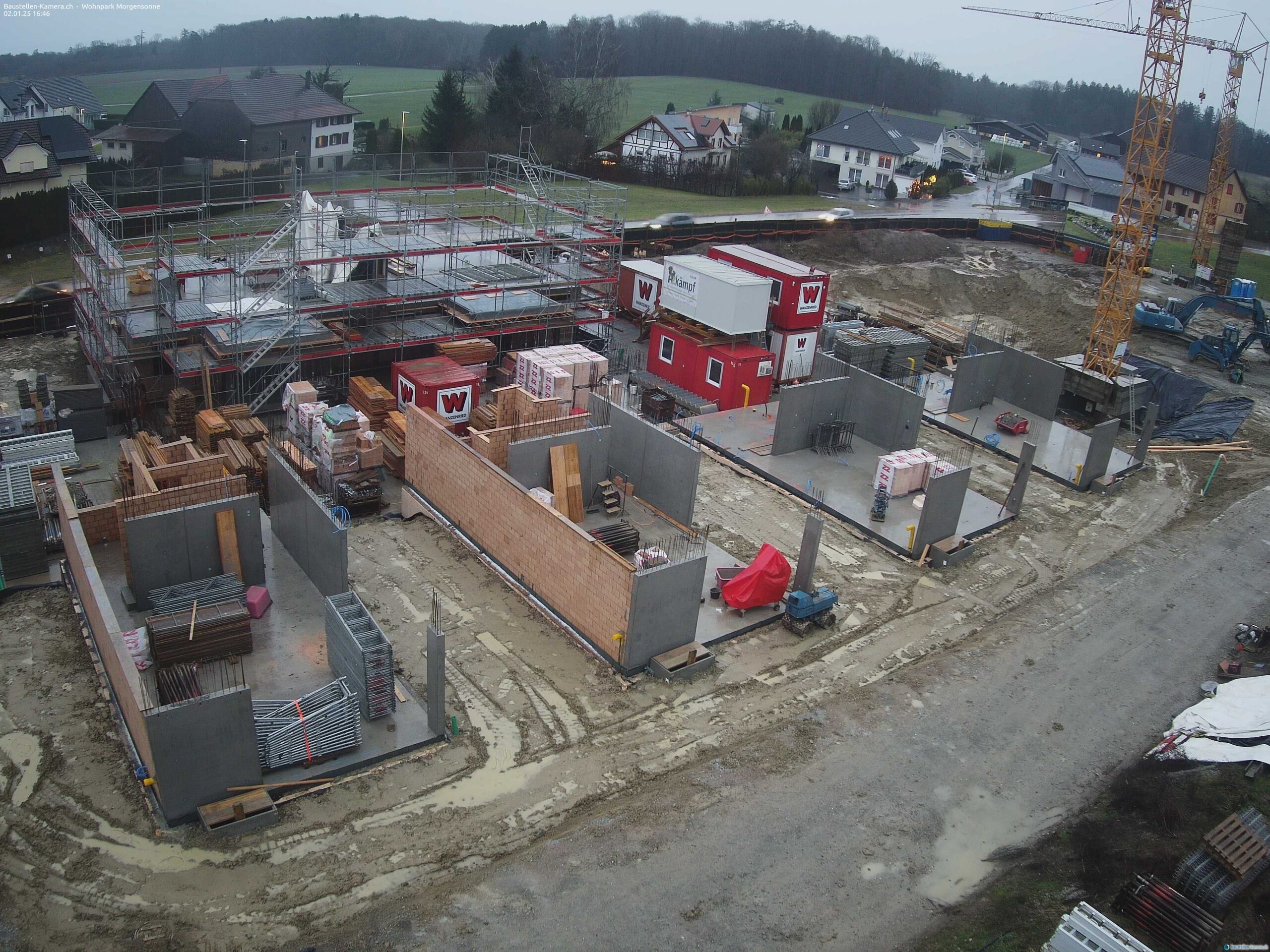 Morgensonne 02.01.2025 17:00:03