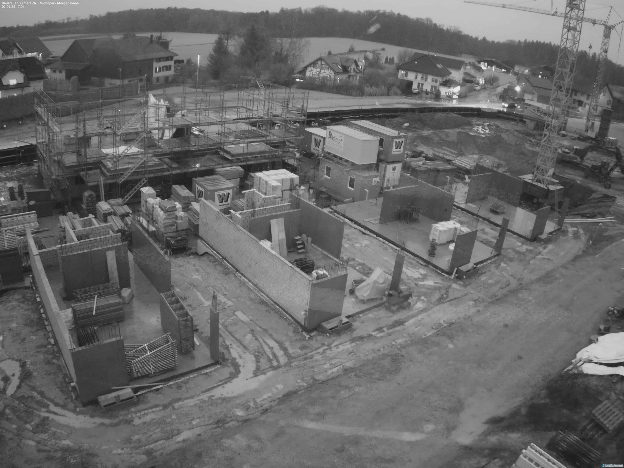 Morgensonne 02.01.2025 17:15:02