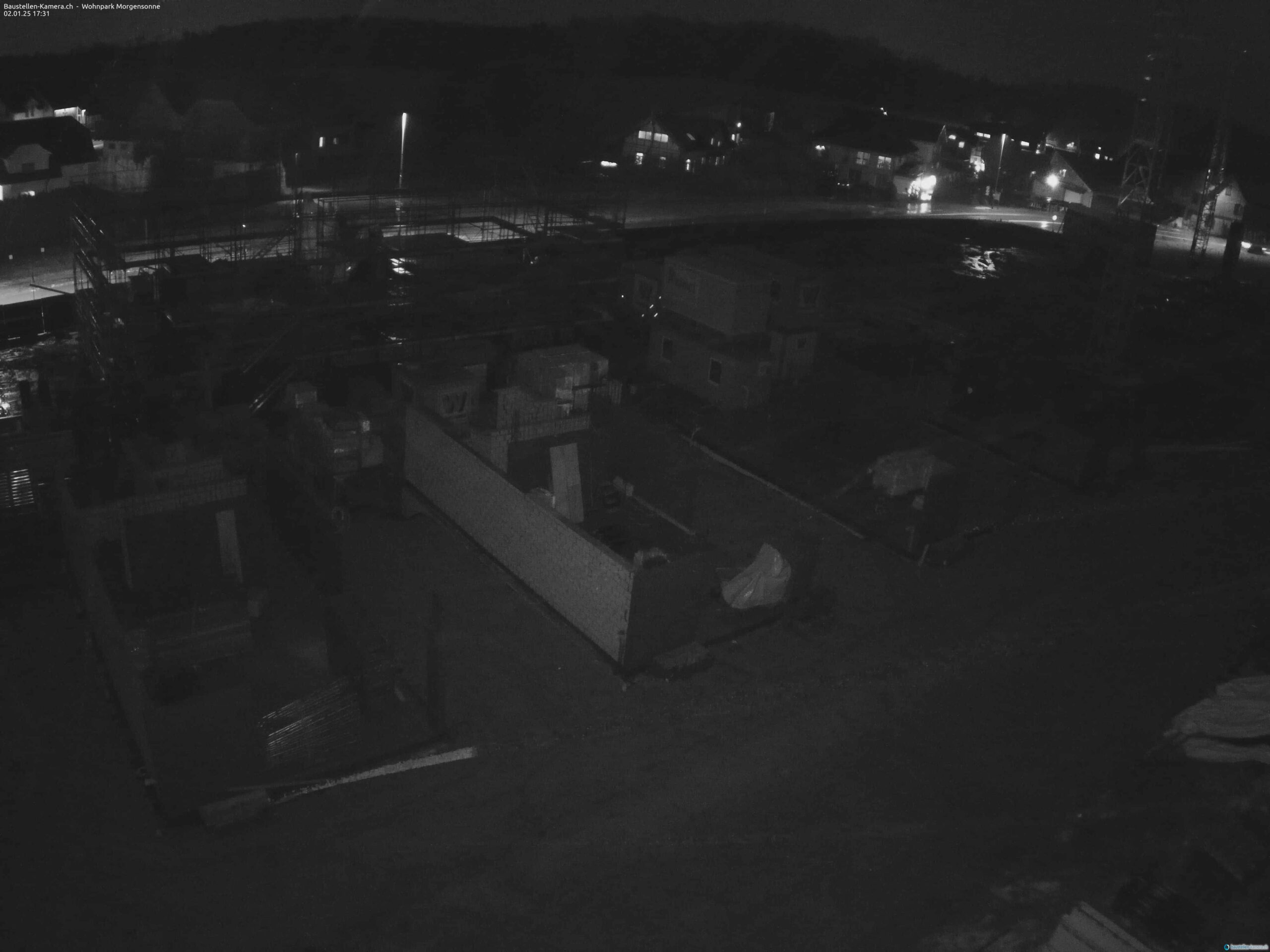 Morgensonne 02.01.2025 17:45:02
