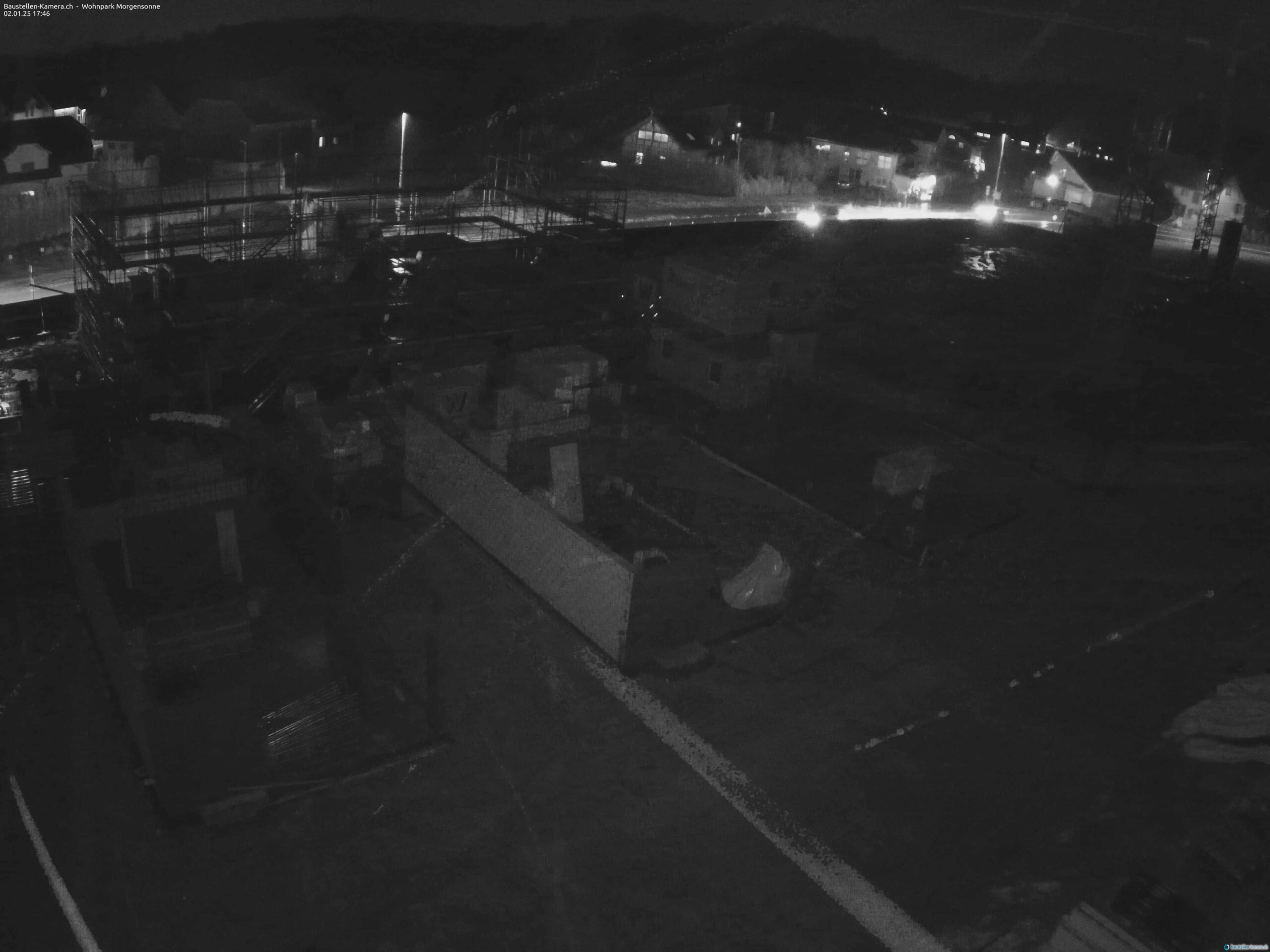 Morgensonne 02.01.2025 18:00:00