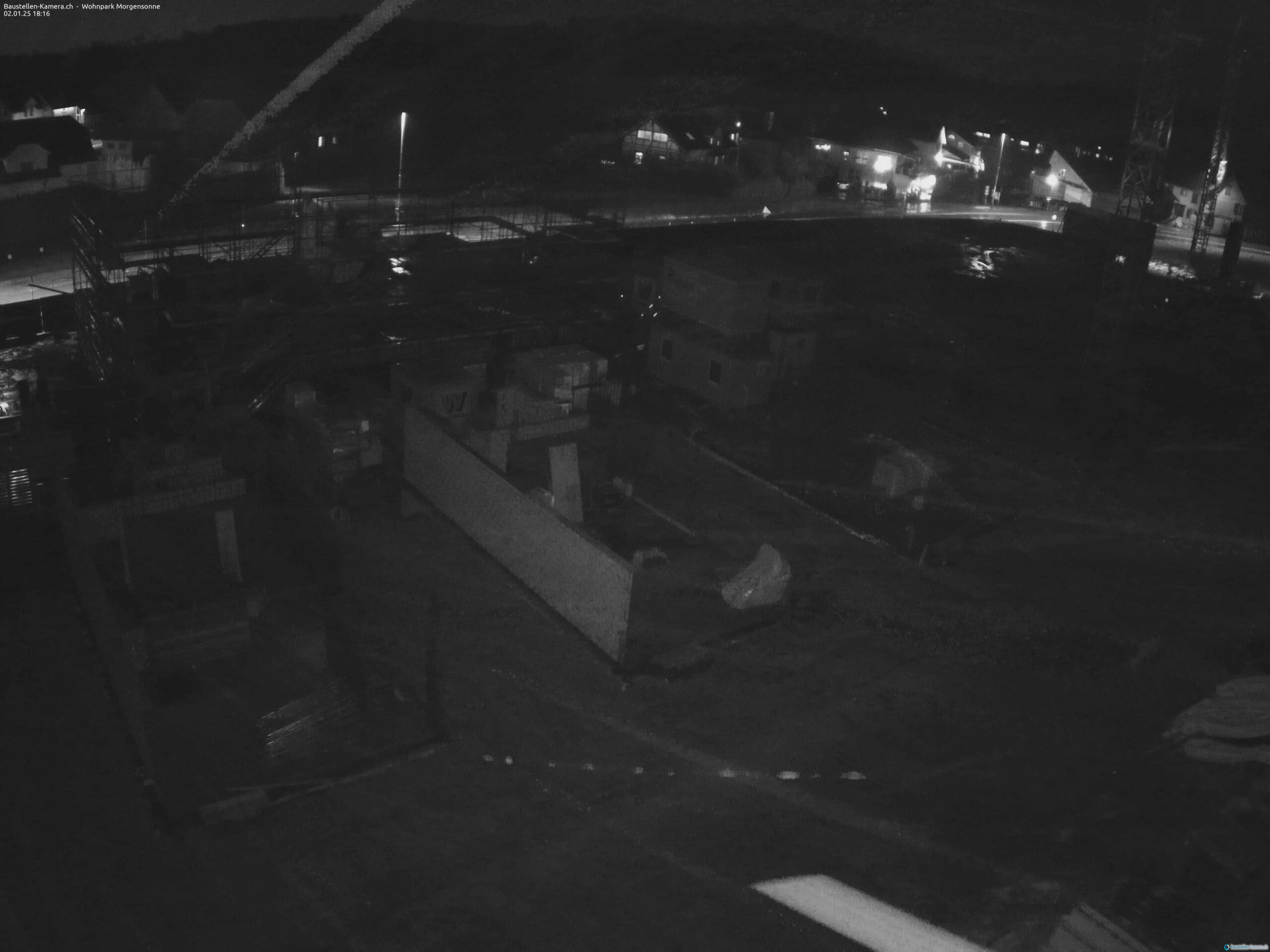 Morgensonne 02.01.2025 18:30:02