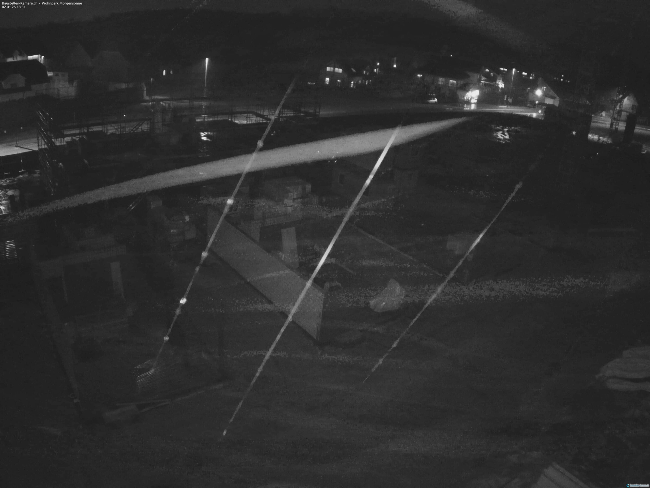 Morgensonne 02.01.2025 18:45:02