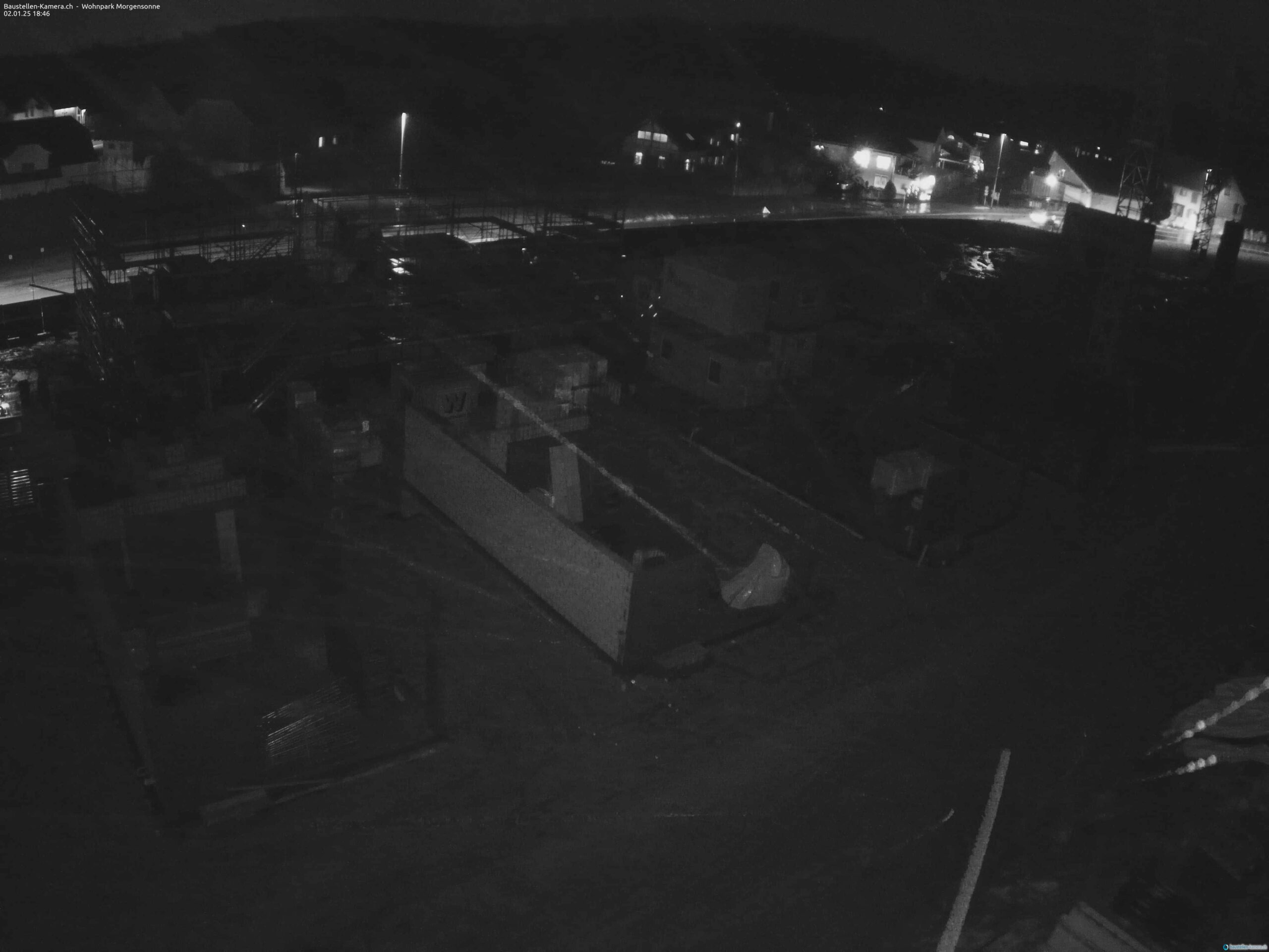 Morgensonne 02.01.2025 19:00:02