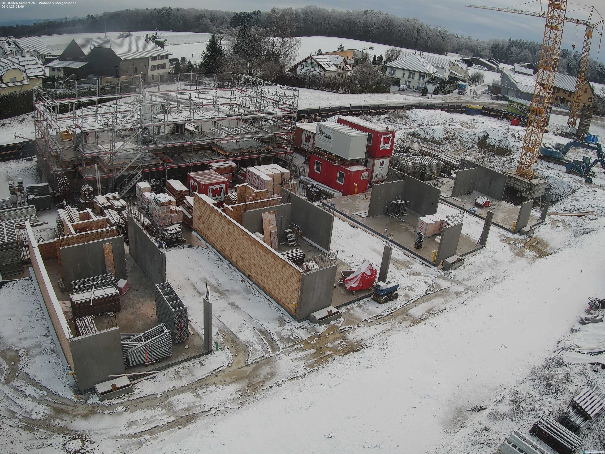 Morgensonne 03.01.2025 09:00:03