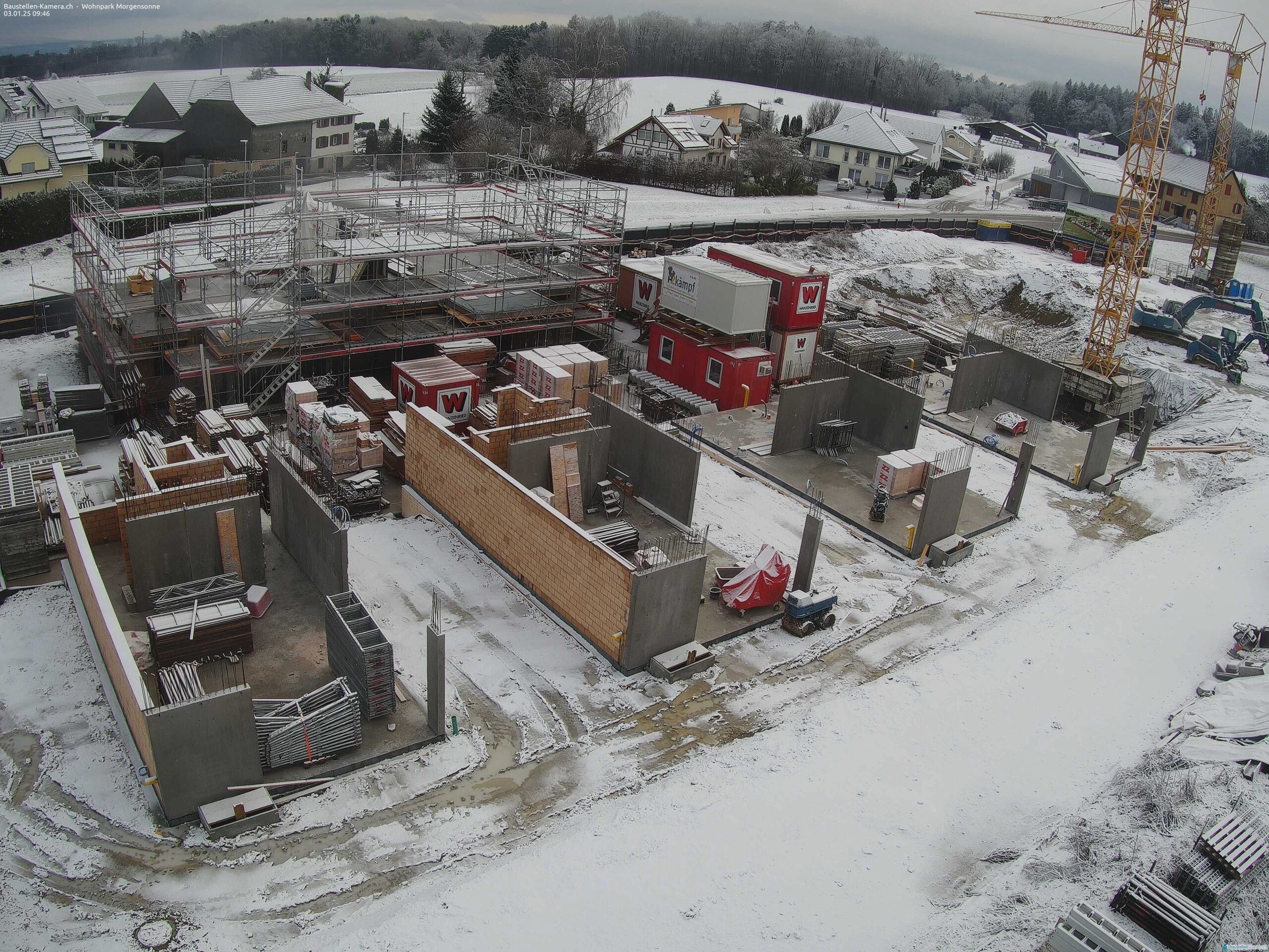 Morgensonne 03.01.2025 10:00:03