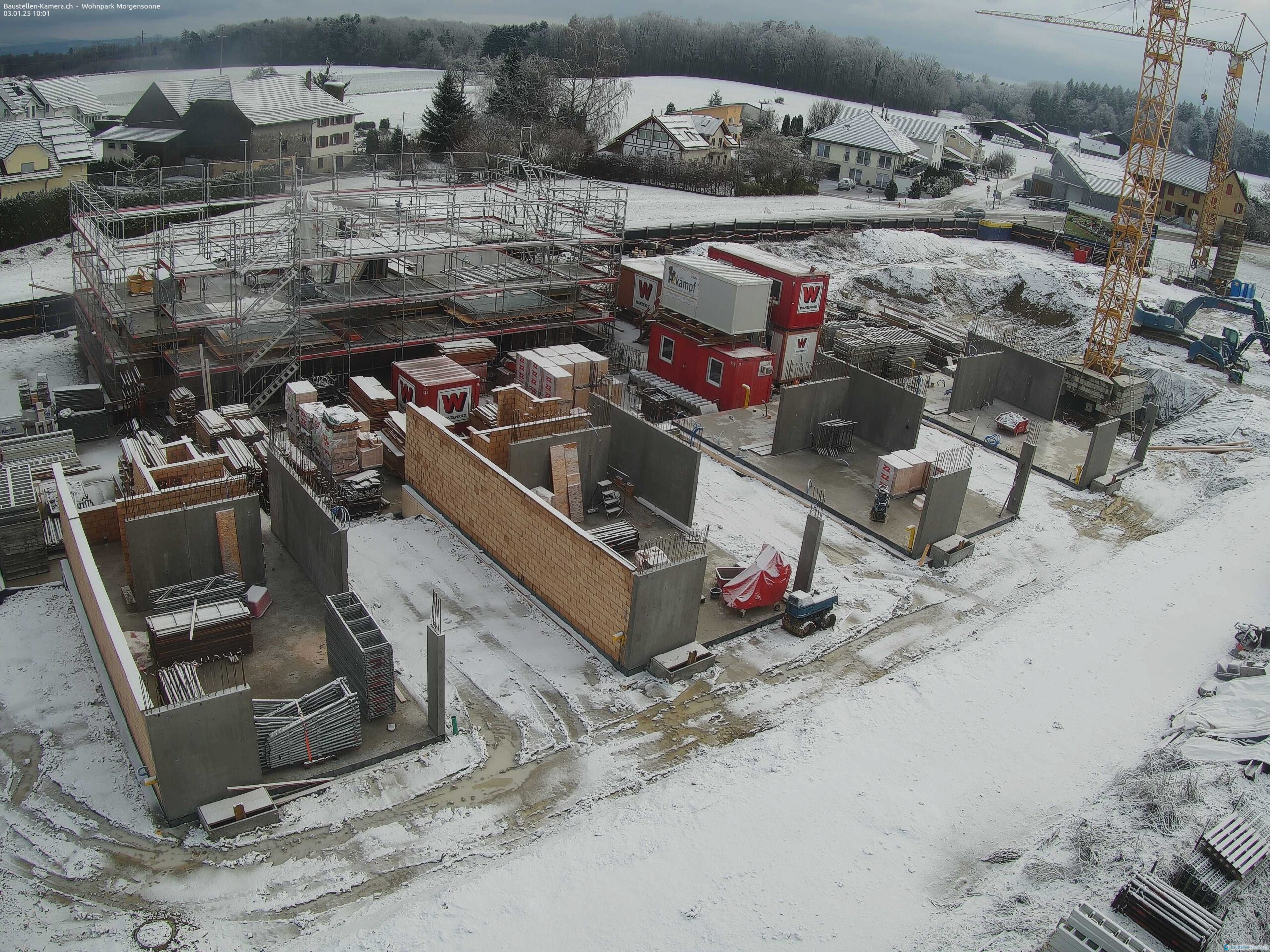 Morgensonne 03.01.2025 10:15:02