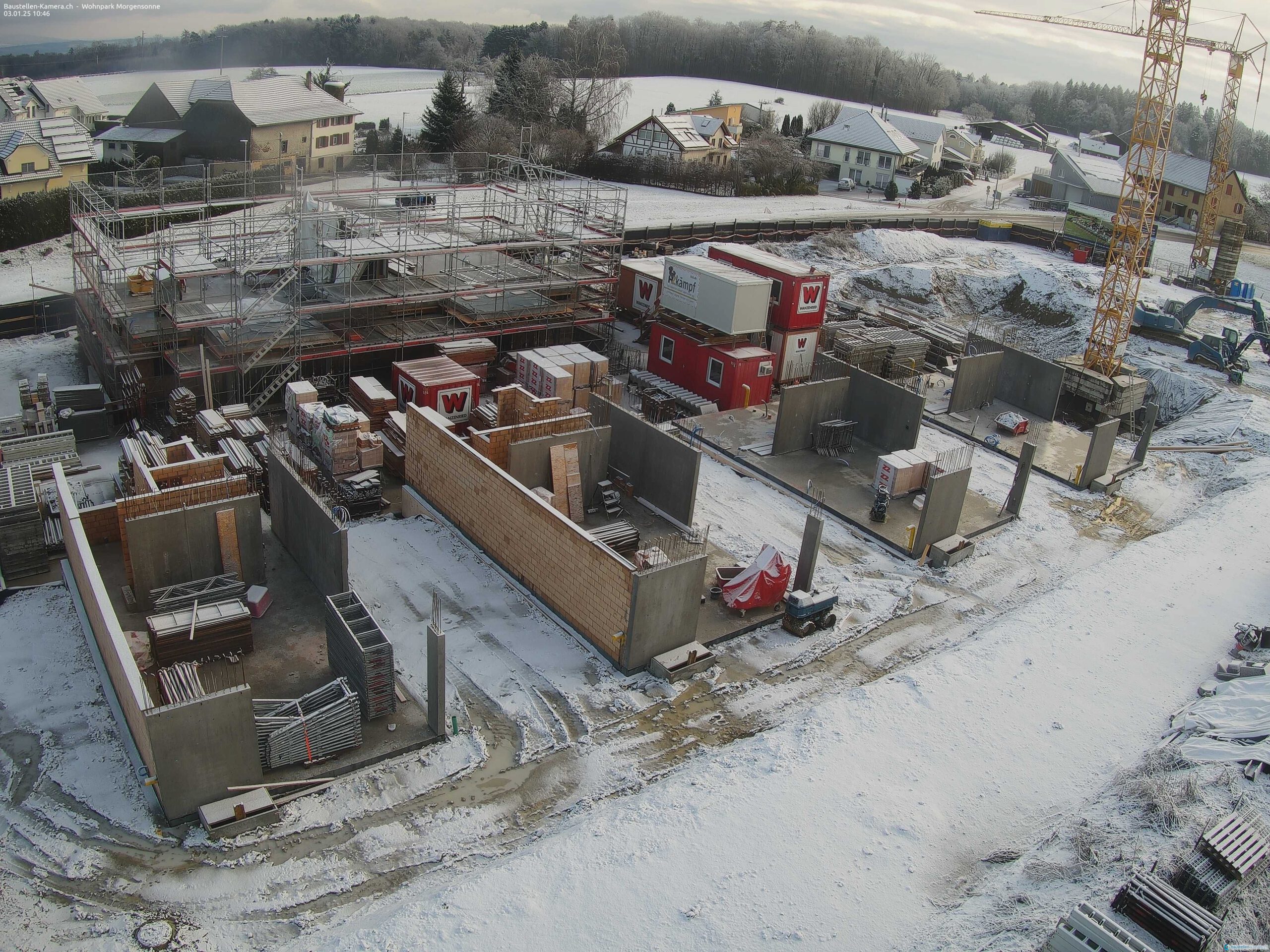 Morgensonne 03.01.2025 11:00:02