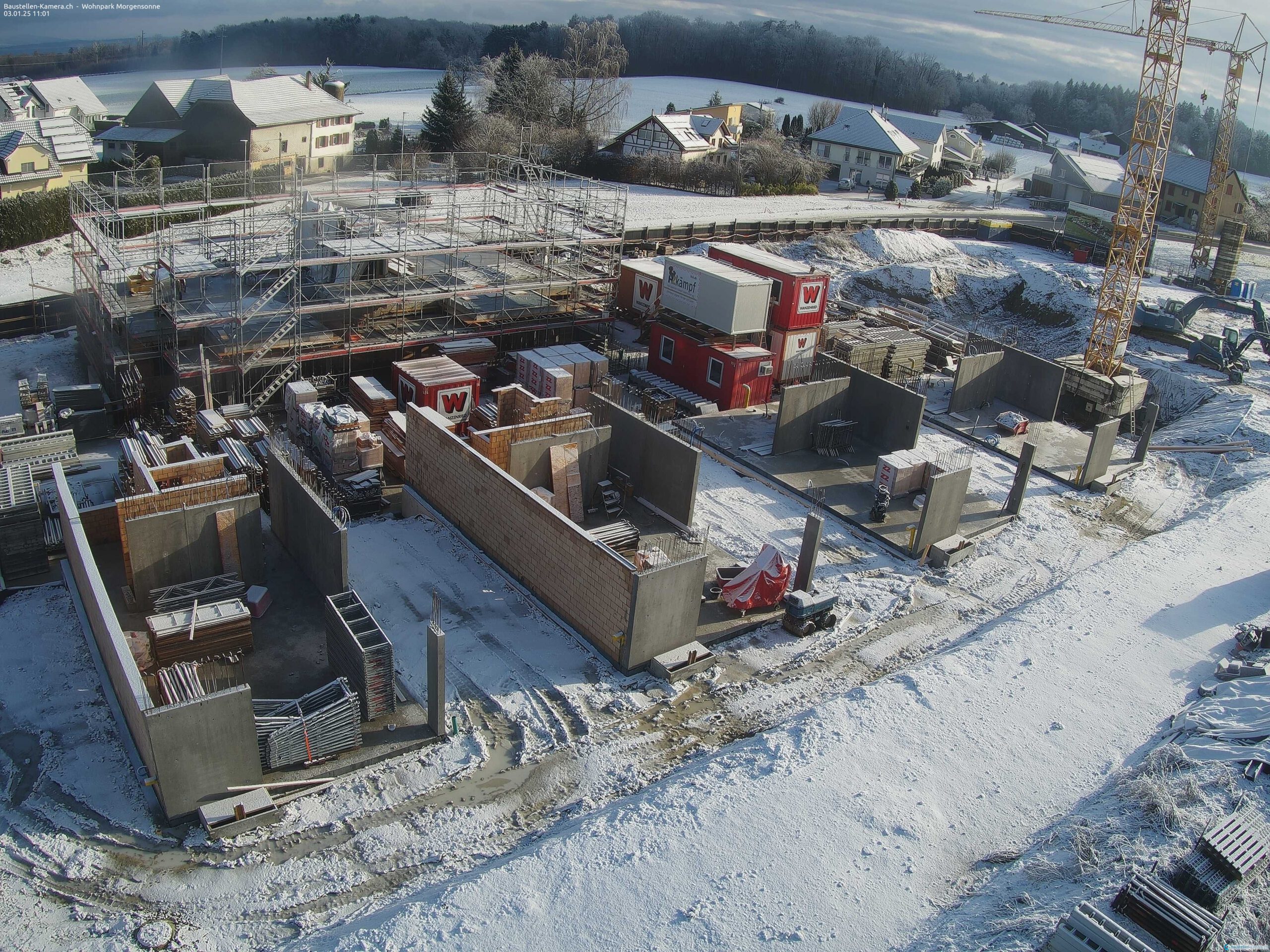 Morgensonne 03.01.2025 11:15:04