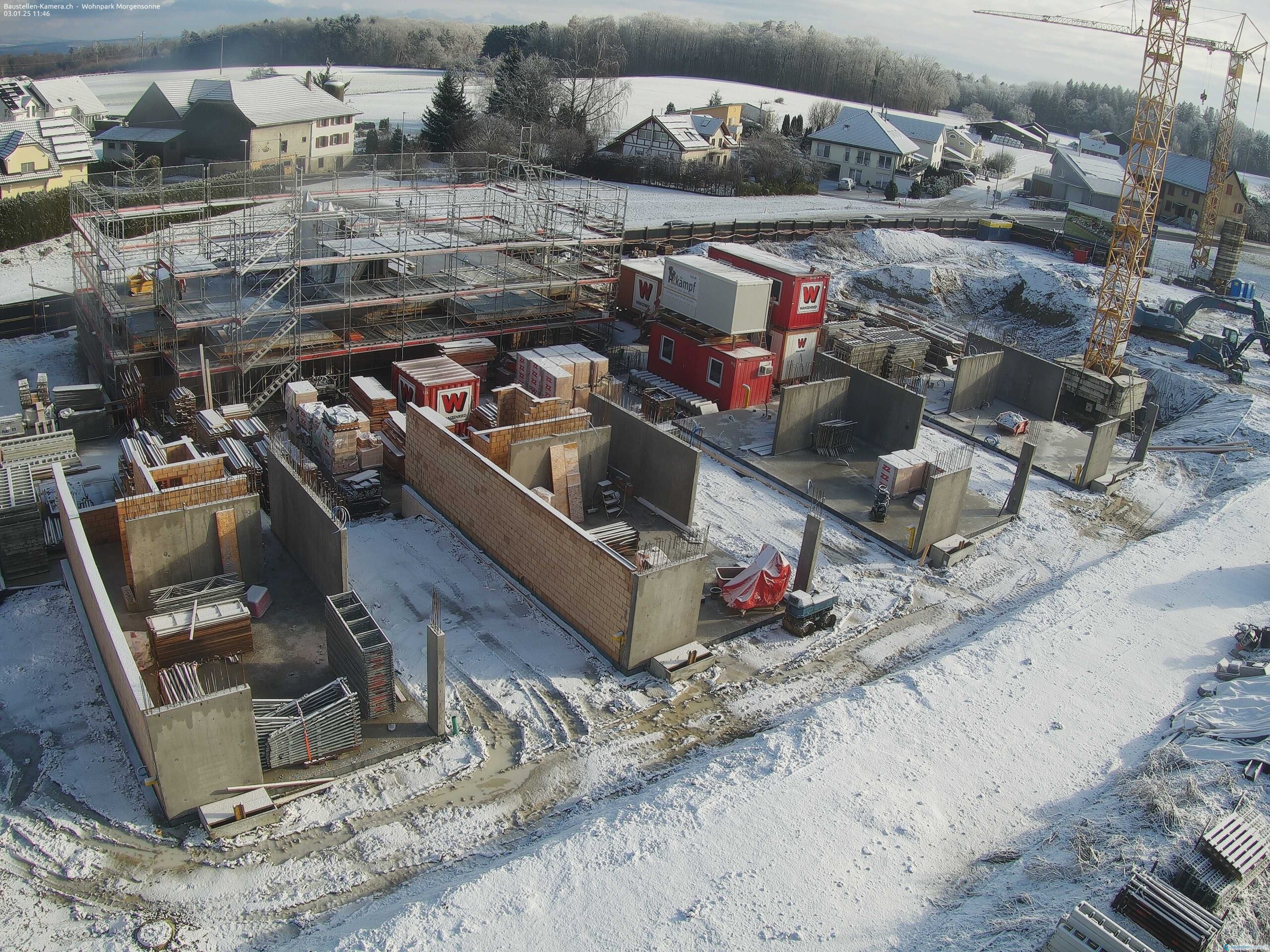 Morgensonne 03.01.2025 12:00:03