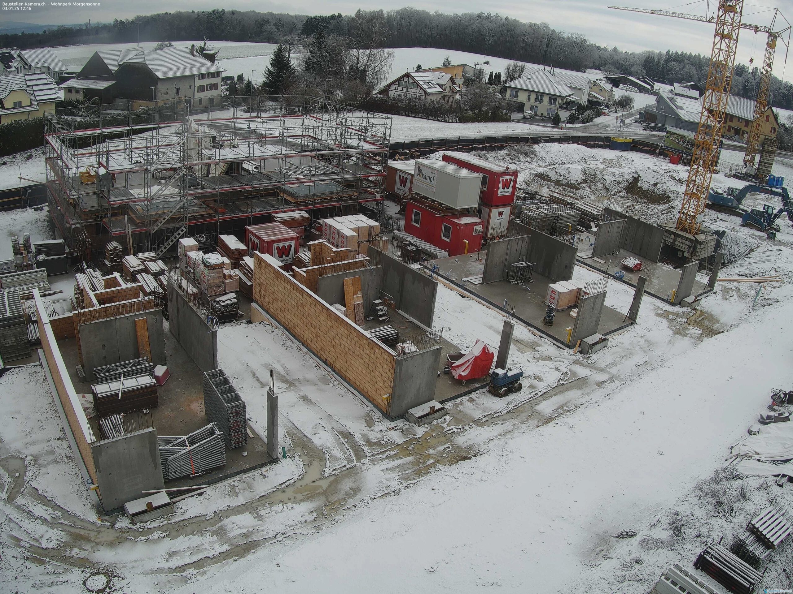 Morgensonne 03.01.2025 13:00:03