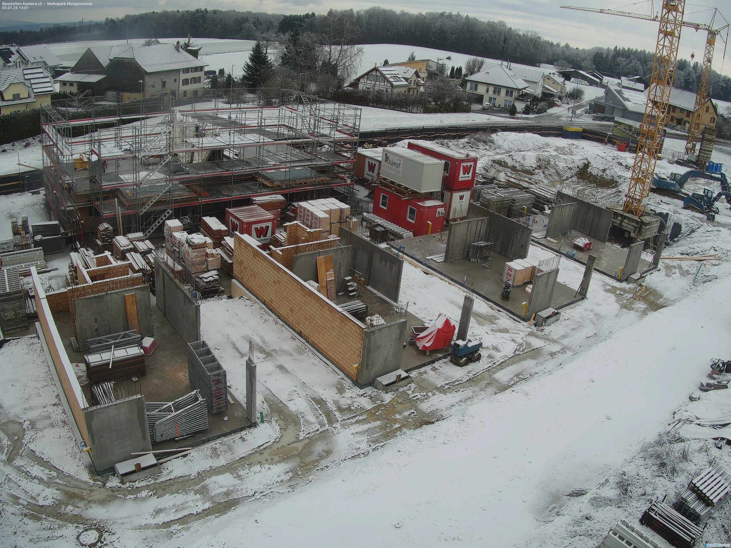 Morgensonne 03.01.2025 13:15:02