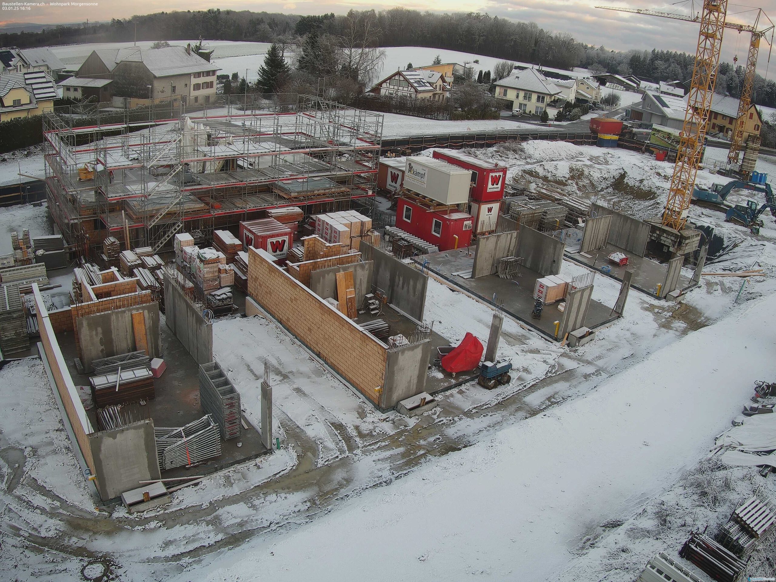 Morgensonne 03.01.2025 16:30:03