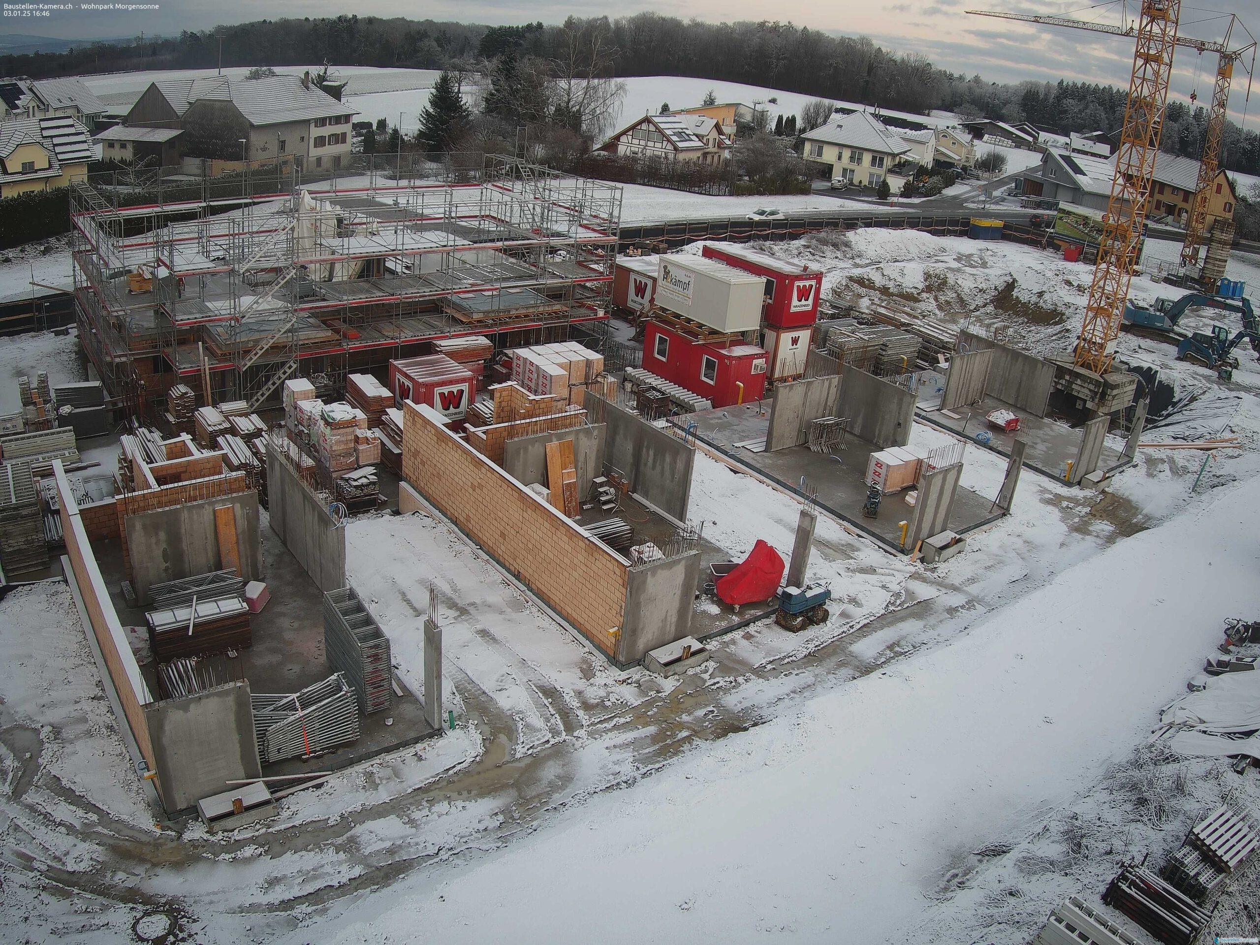 Morgensonne 03.01.2025 17:00:03