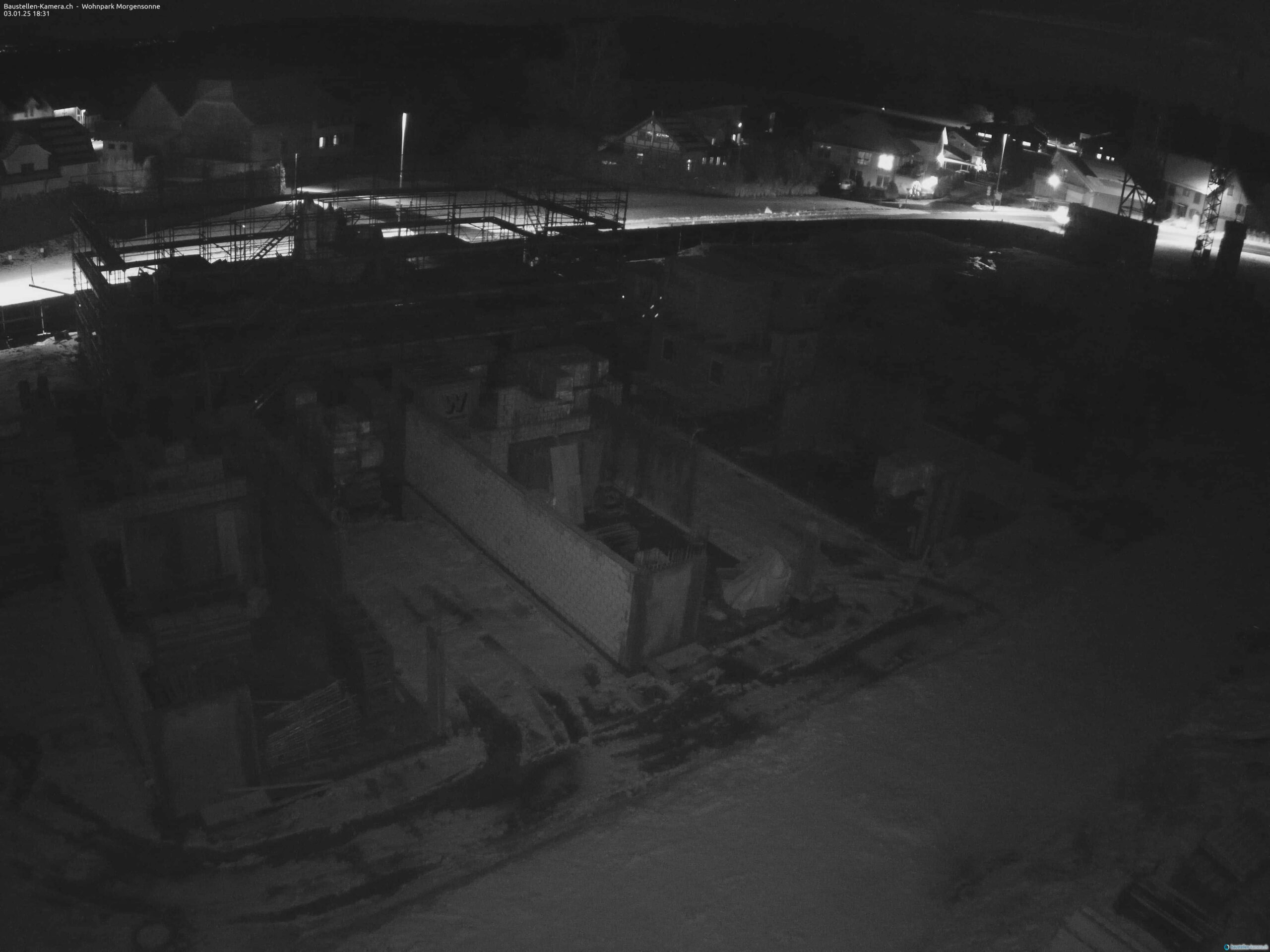 Morgensonne 03.01.2025 18:45:02