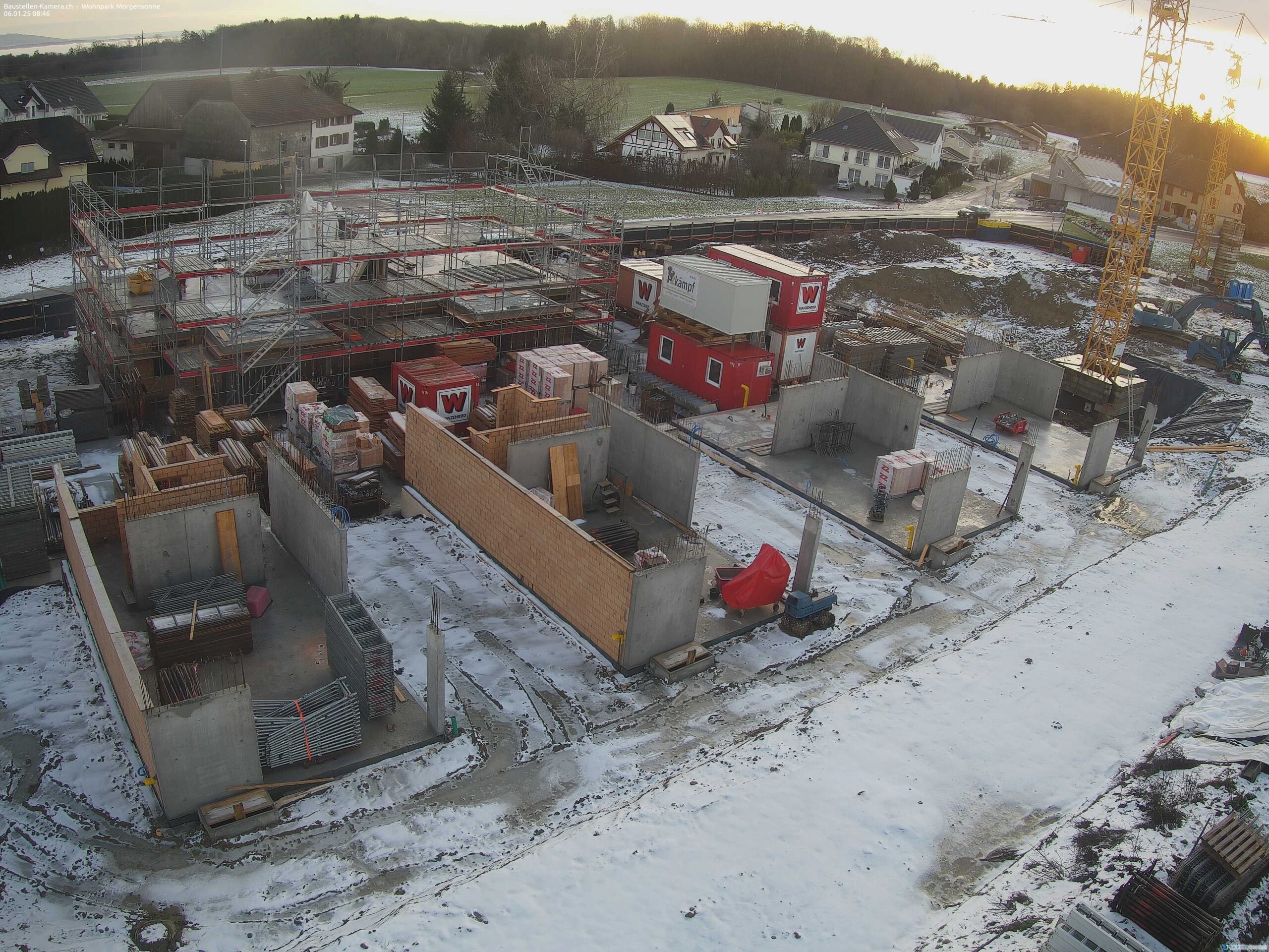 Morgensonne 06.01.2025 09:00:03