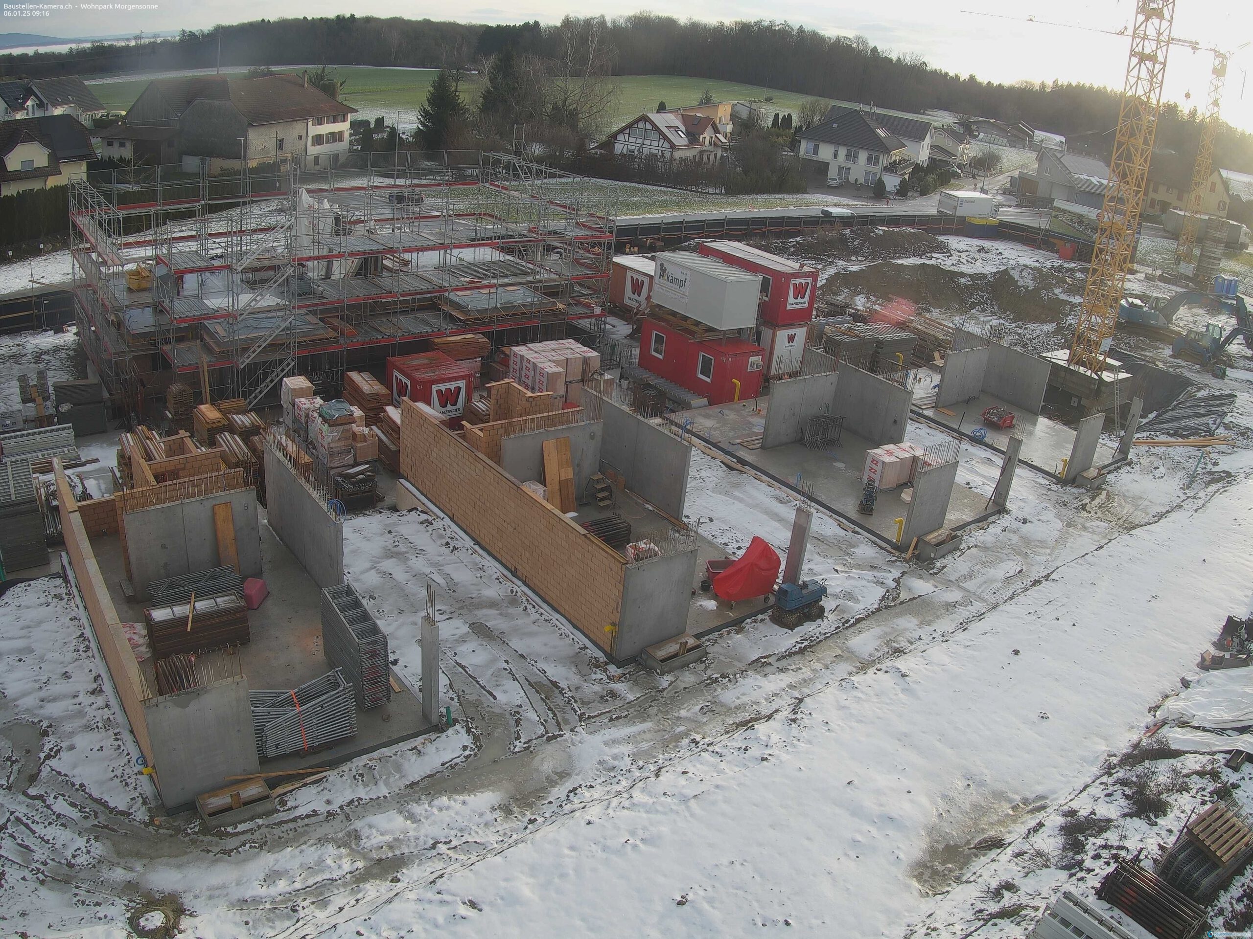 Morgensonne 06.01.2025 09:30:02