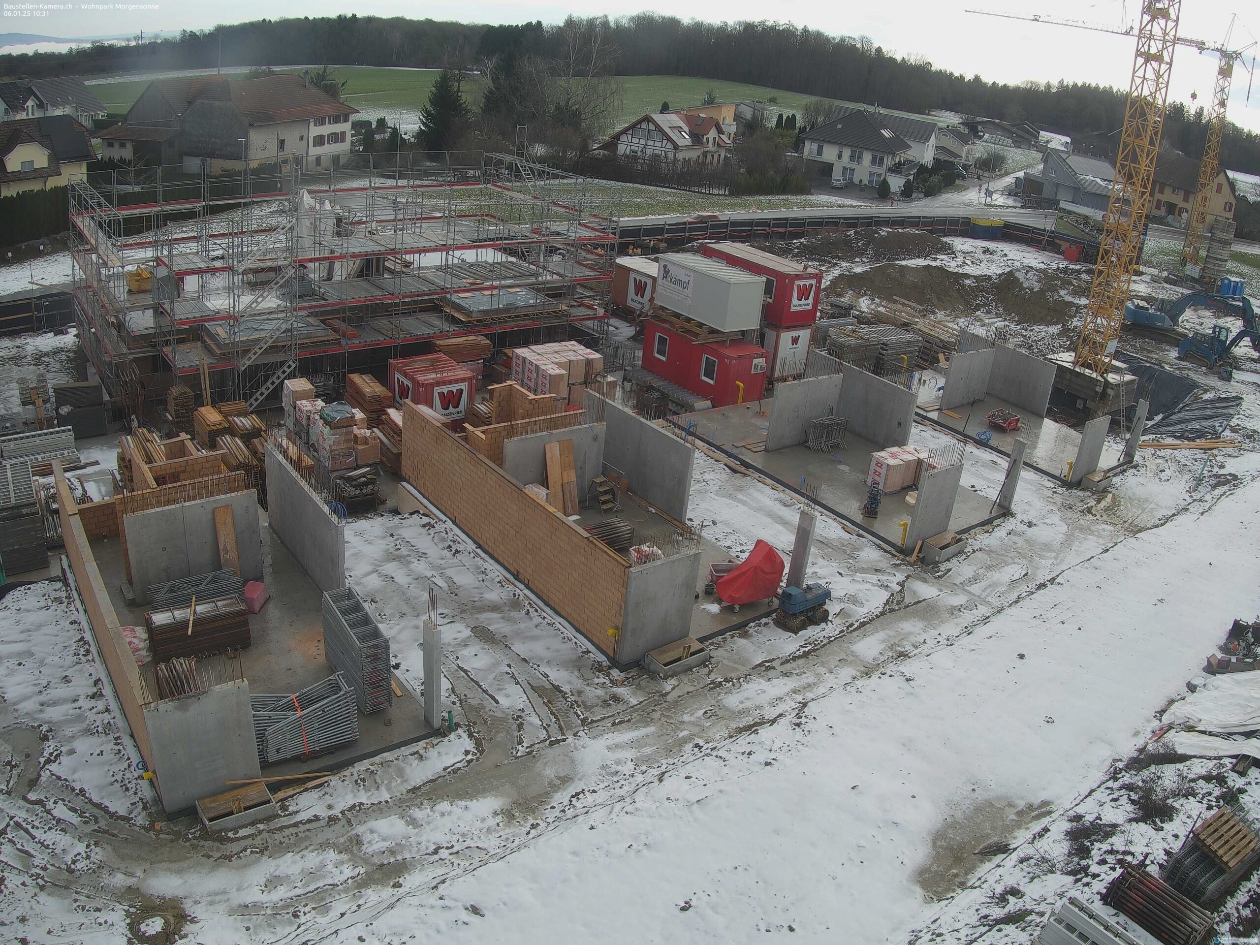 Morgensonne 06.01.2025 10:45:03