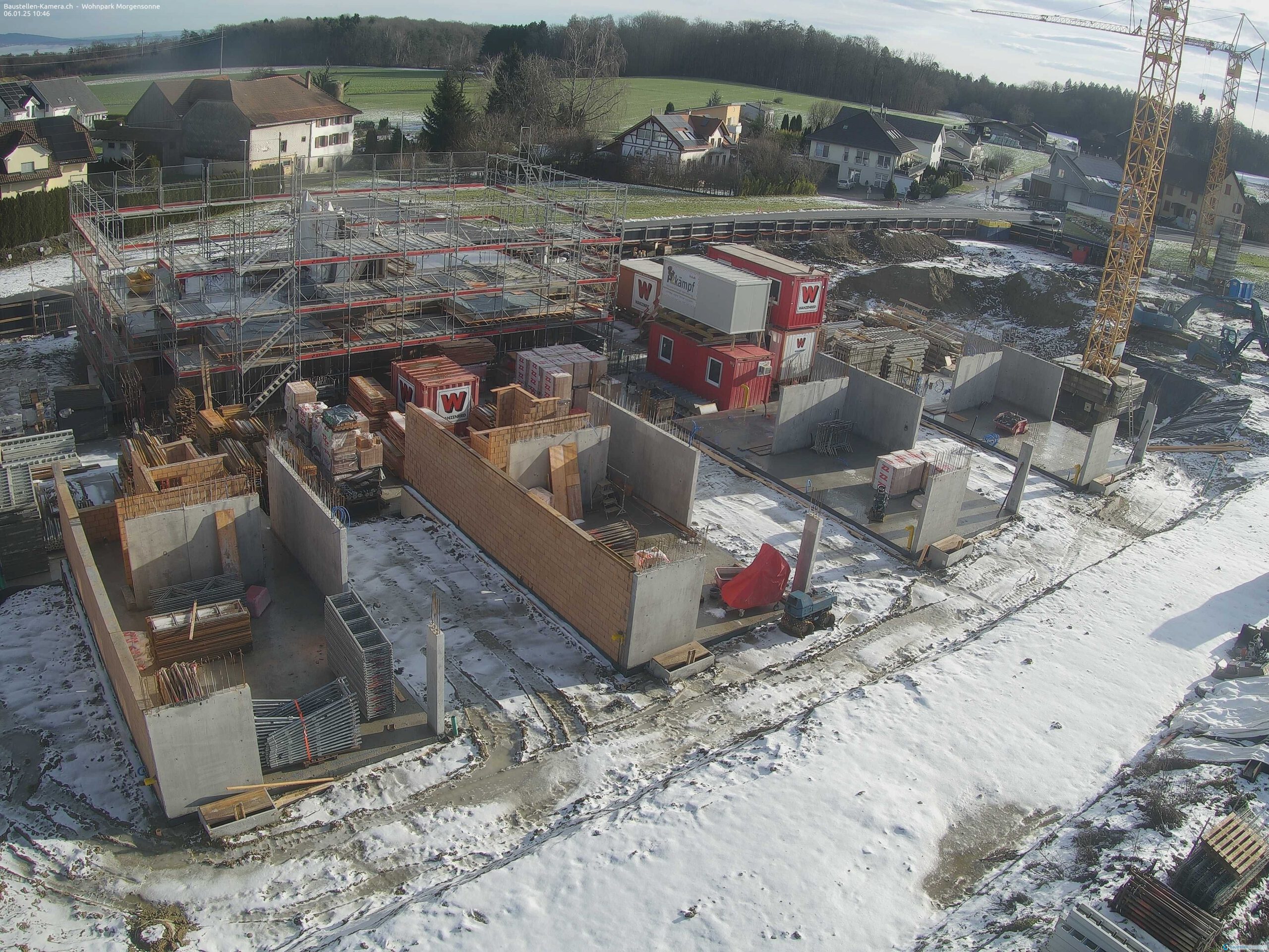 Morgensonne 06.01.2025 11:00:03