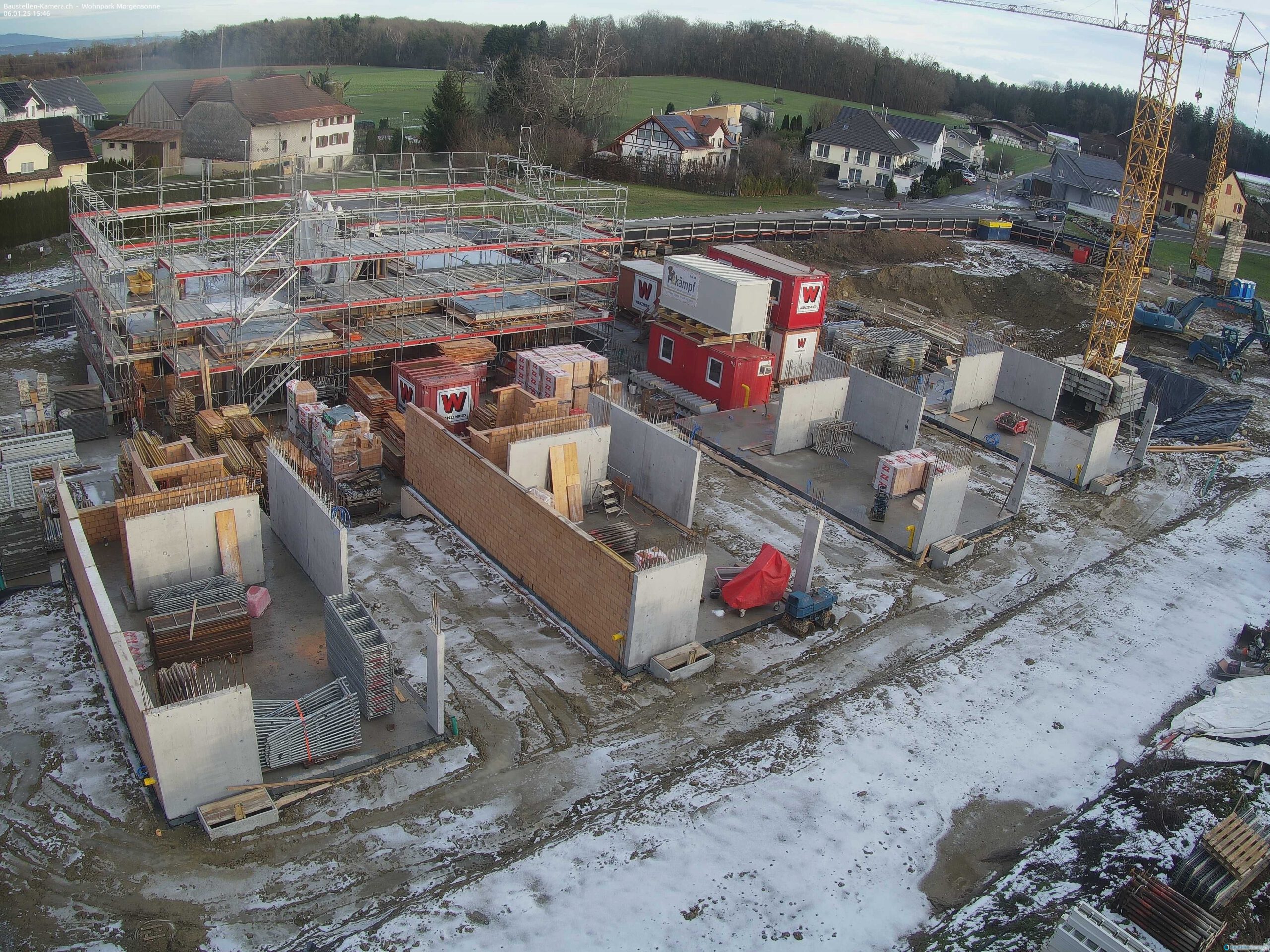 Morgensonne 06.01.2025 16:00:03