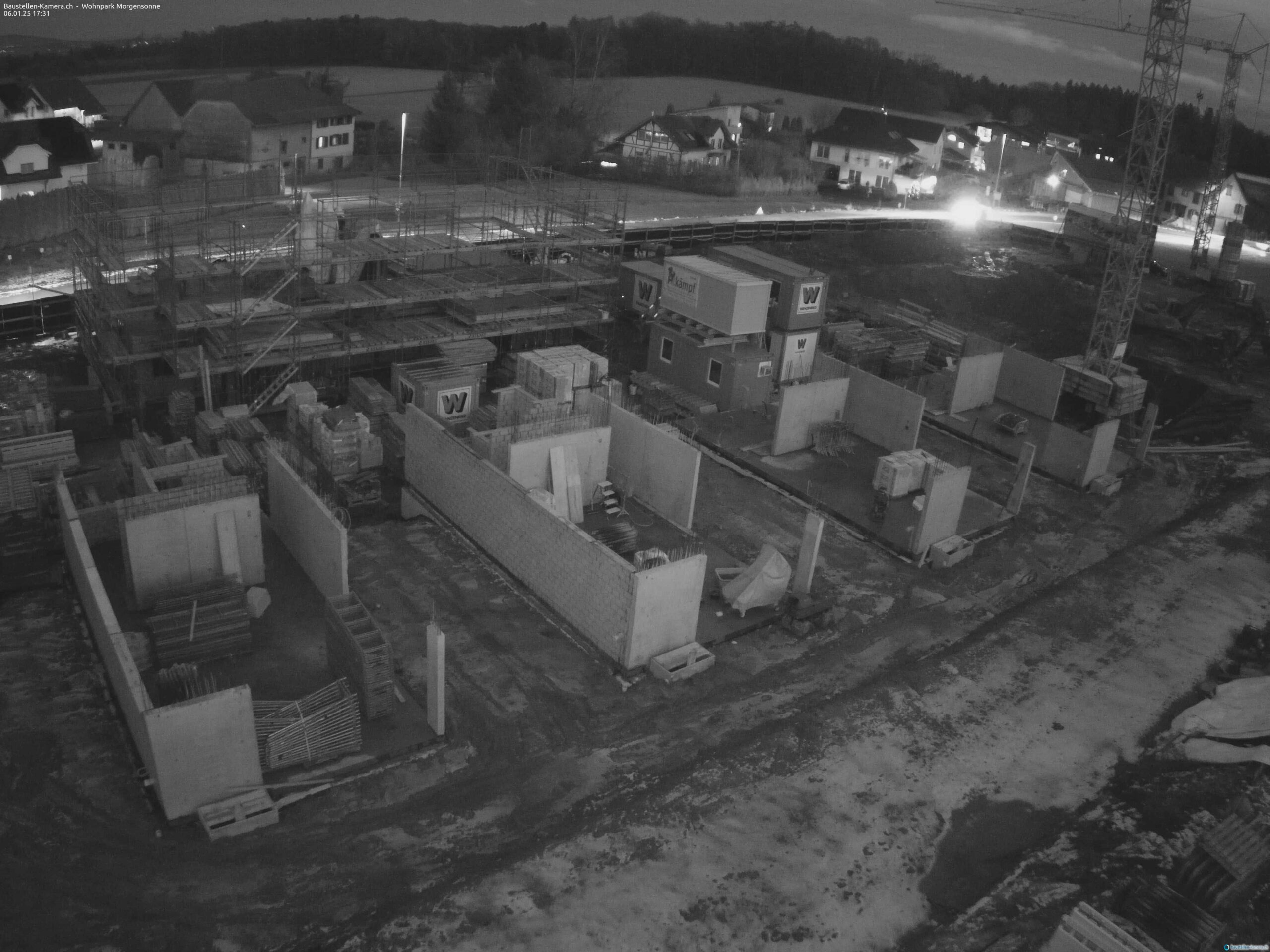 Morgensonne 06.01.2025 17:45:02