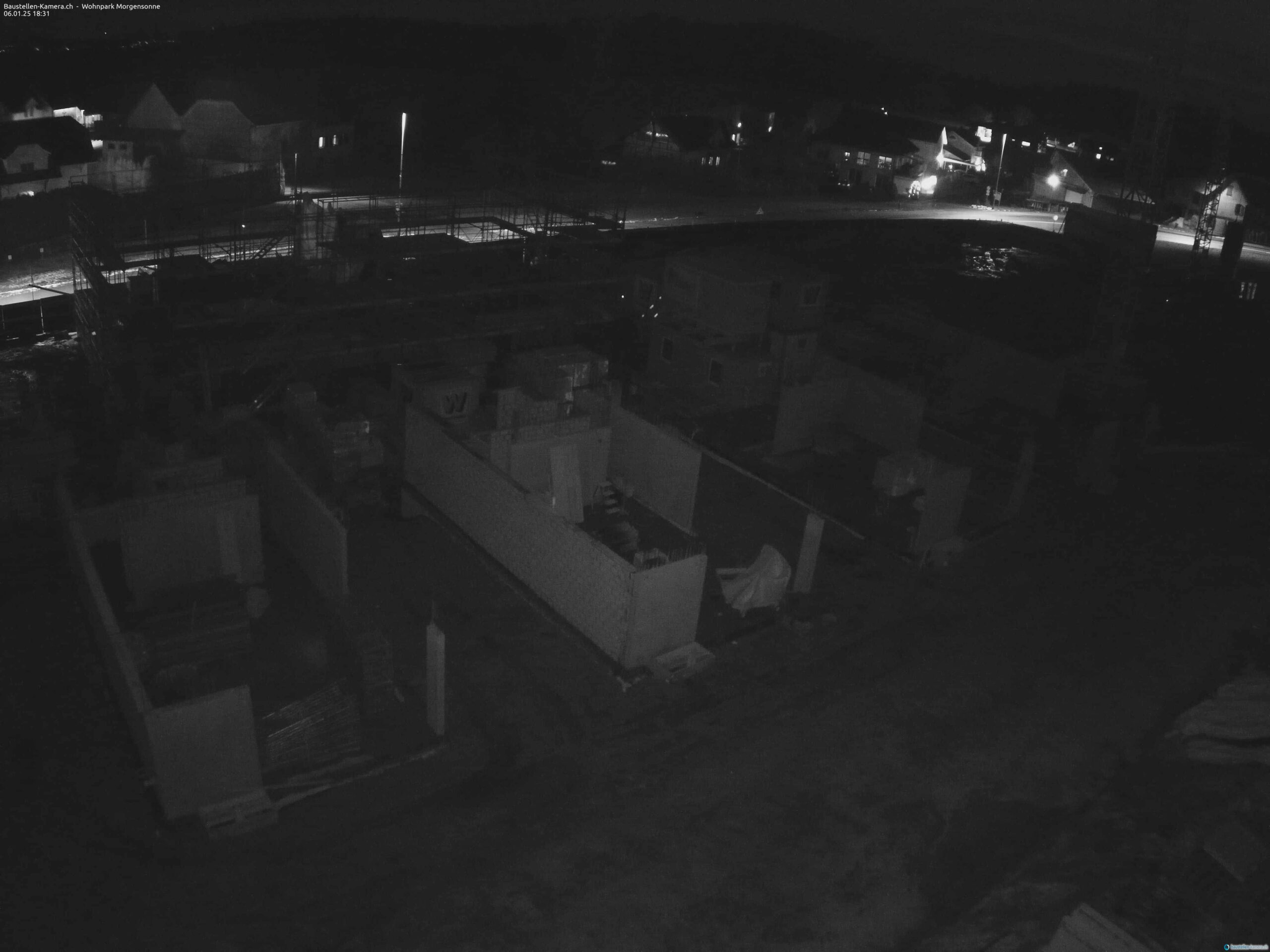 Morgensonne 06.01.2025 18:45:02