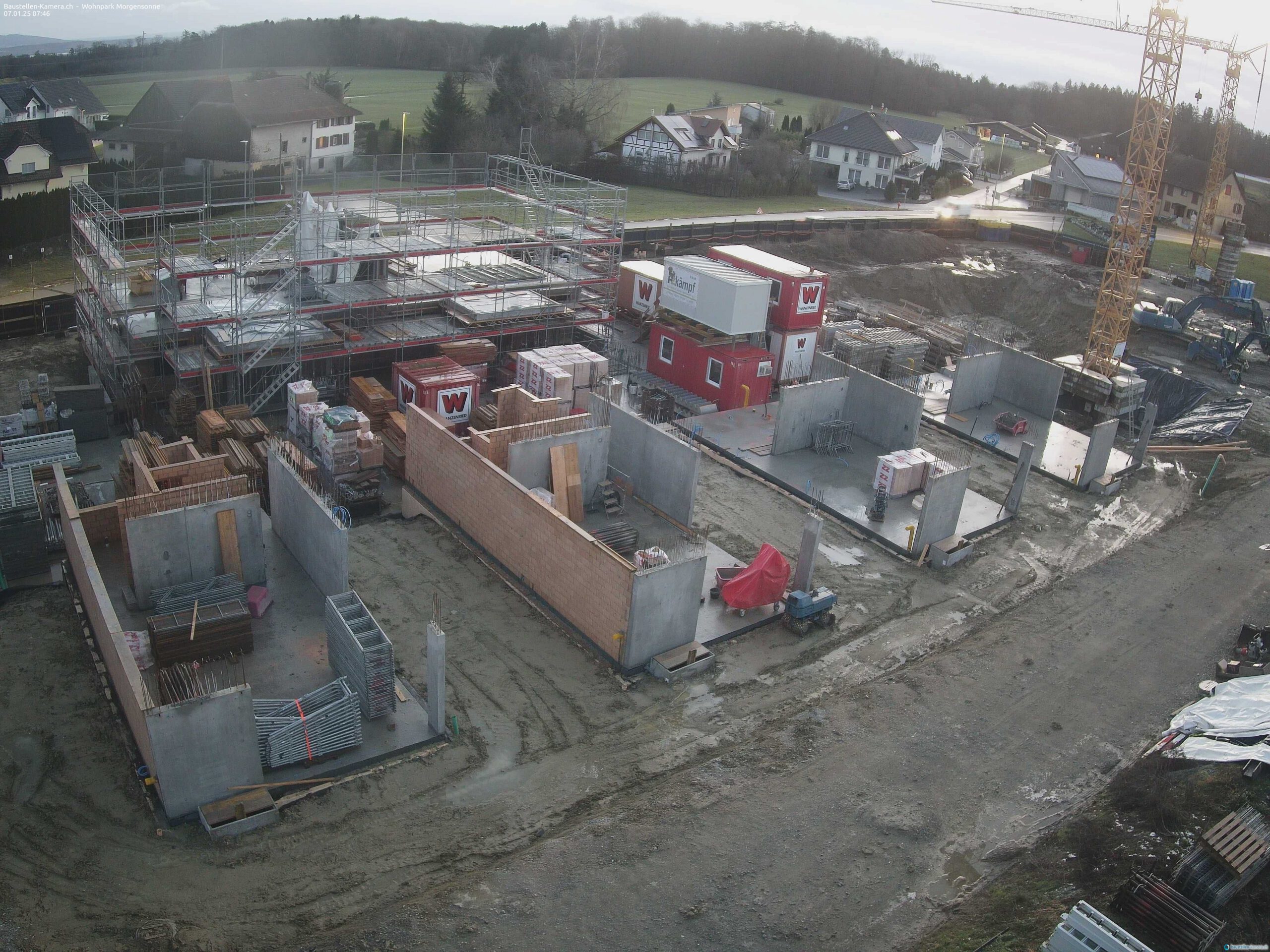Morgensonne 07.01.2025 08:00:03