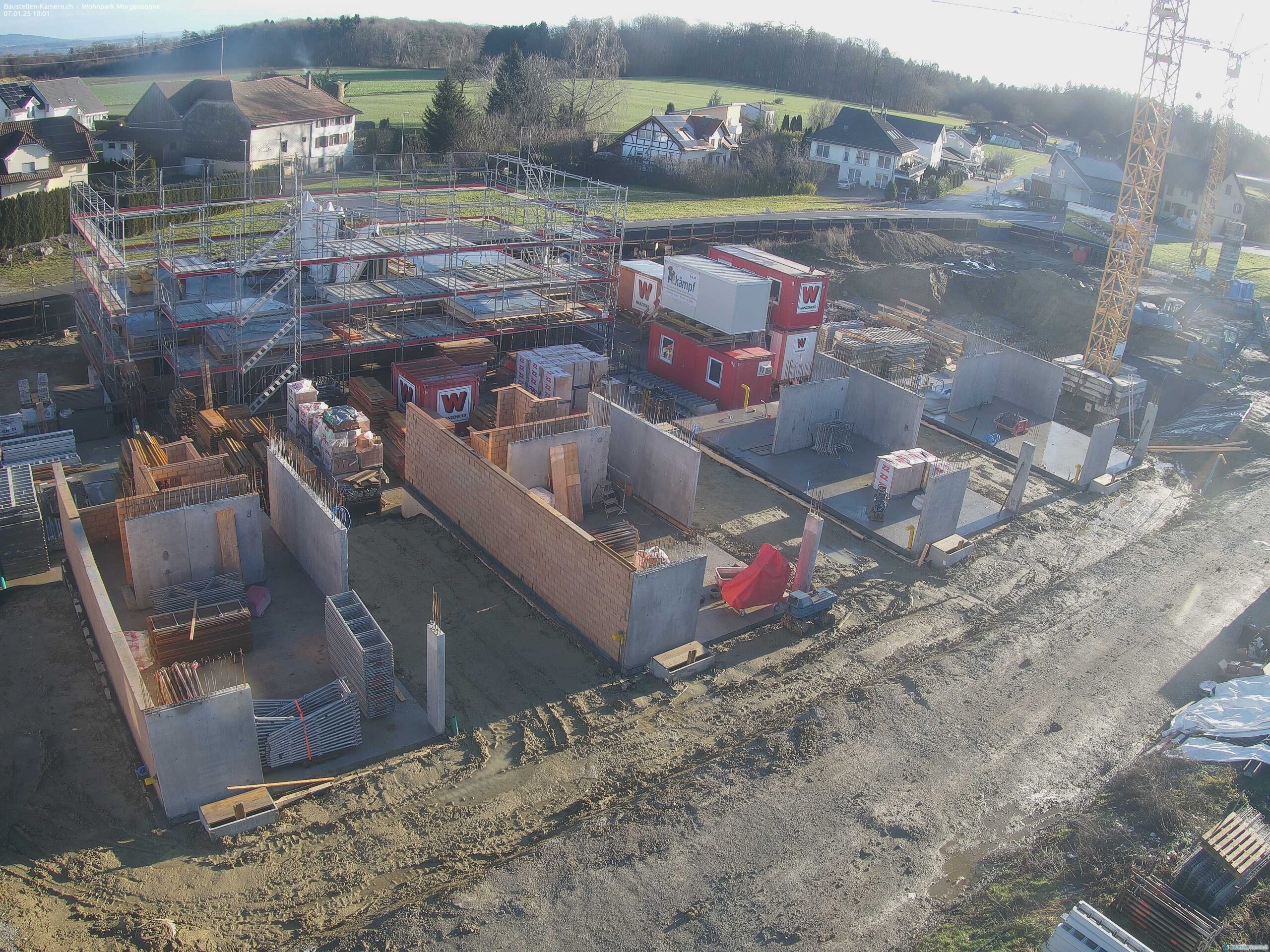 Morgensonne 07.01.2025 10:15:03