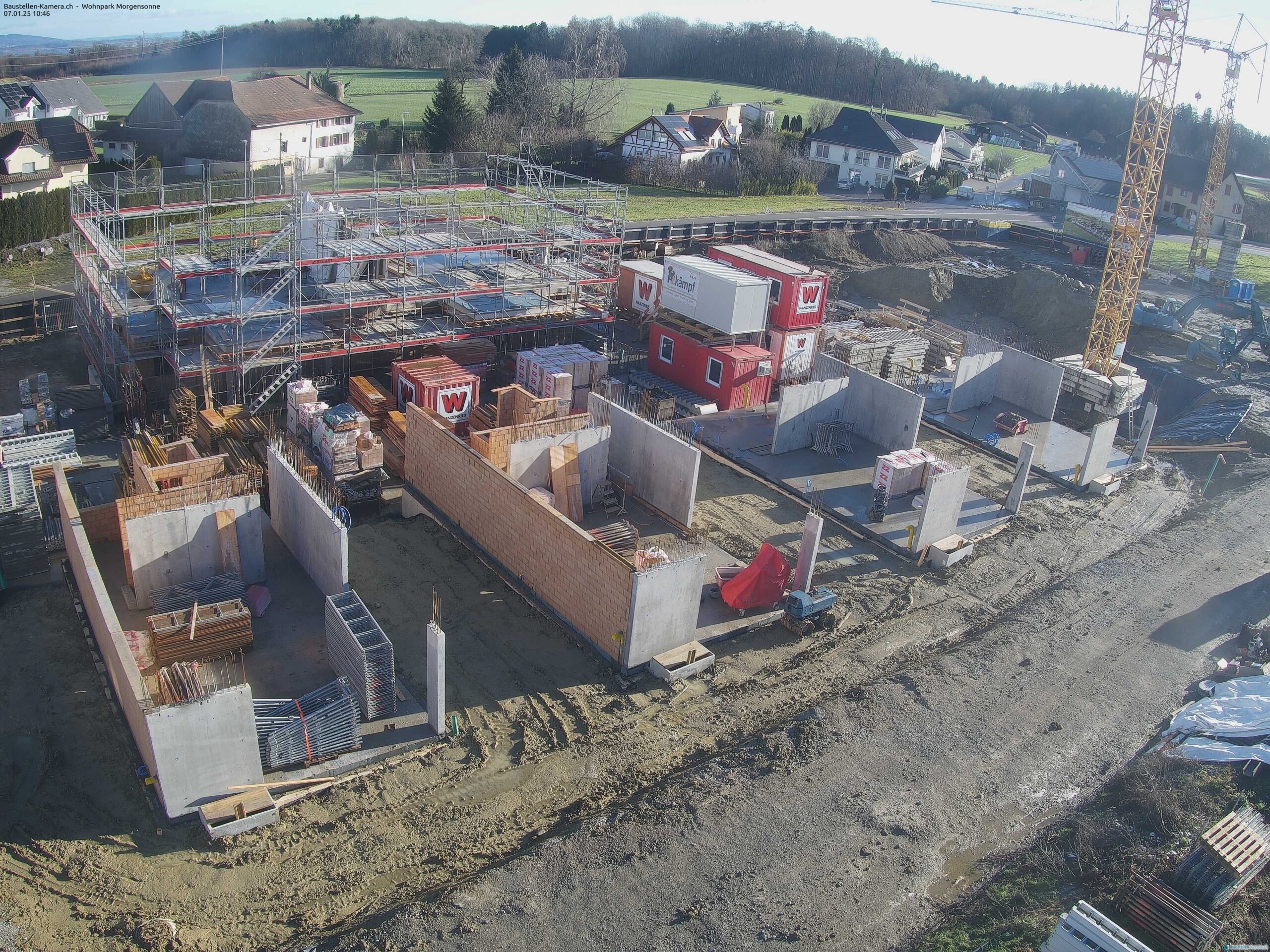 Morgensonne 07.01.2025 11:00:03