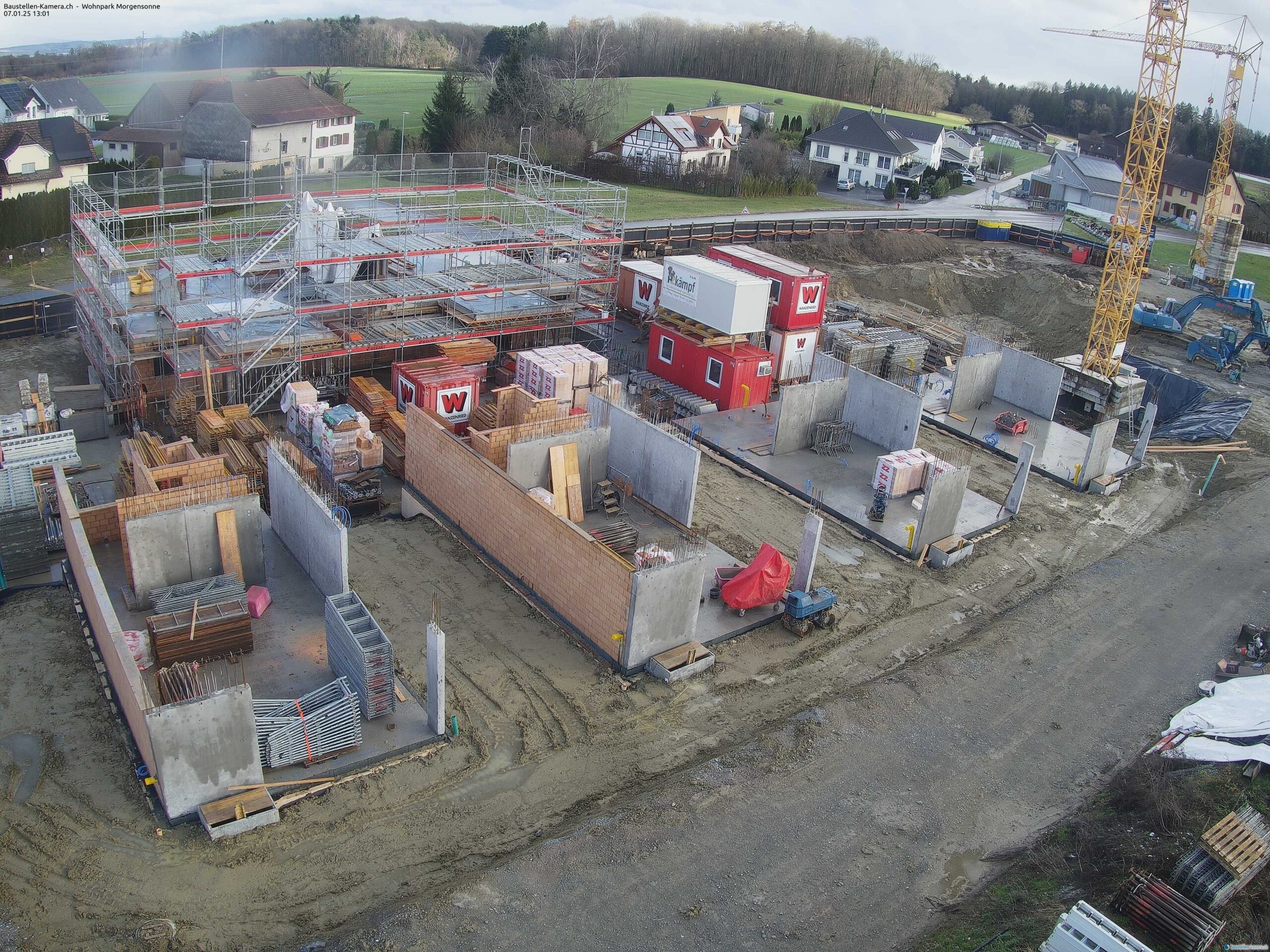 Morgensonne 07.01.2025 13:15:03