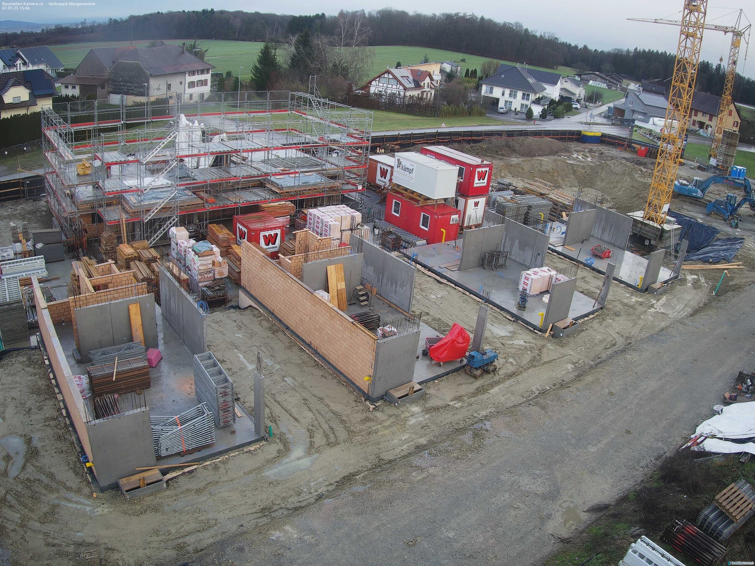 Morgensonne 07.01.2025 16:00:03