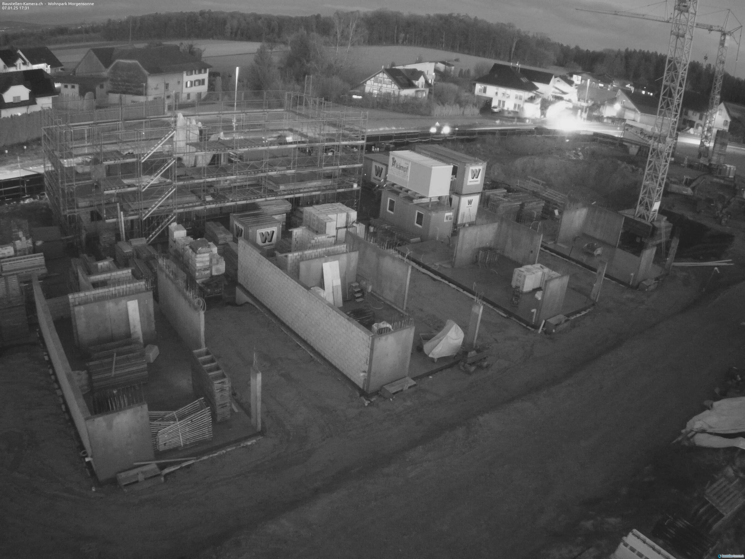 Morgensonne 07.01.2025 17:45:02