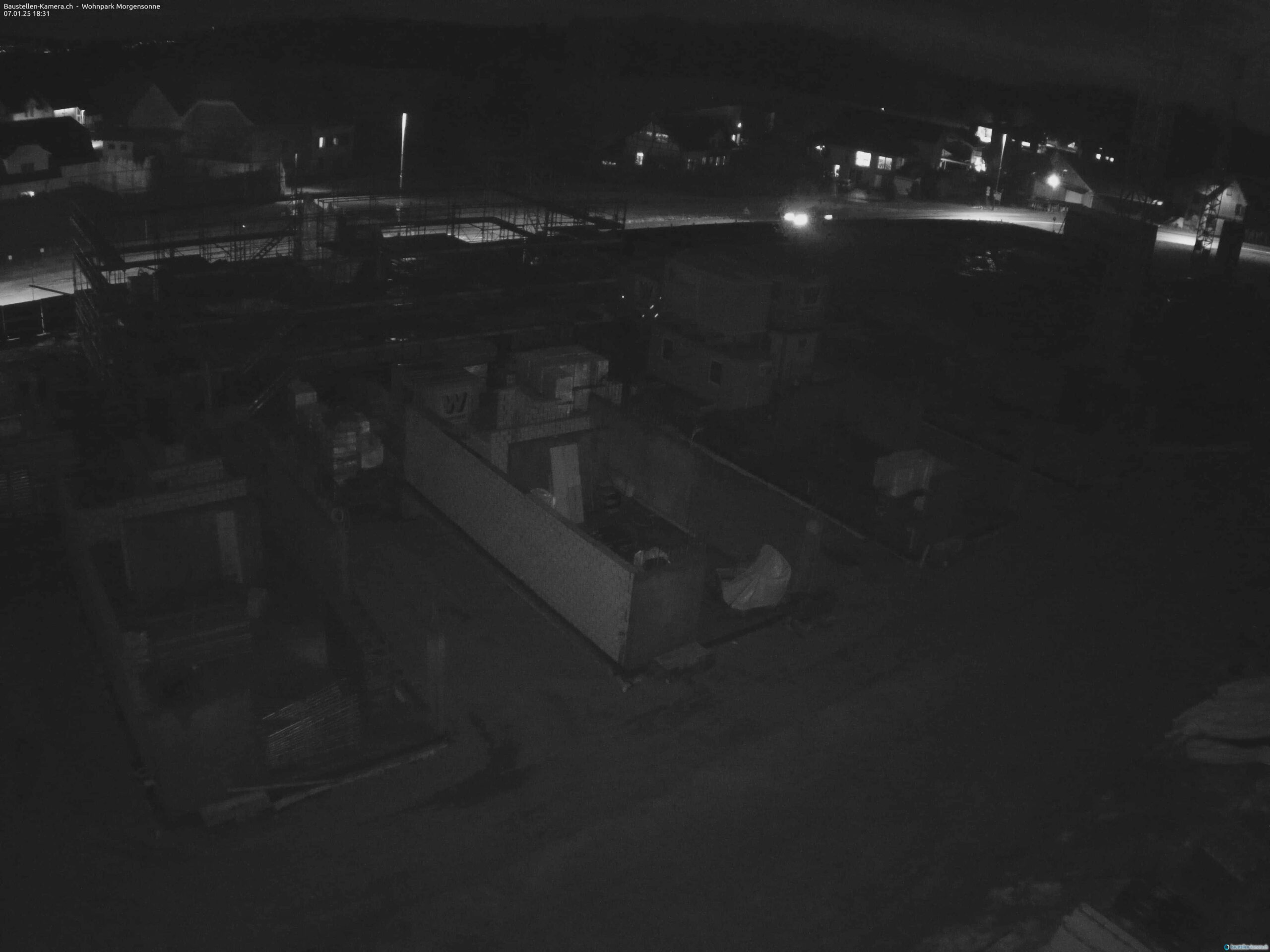 Morgensonne 07.01.2025 18:45:02