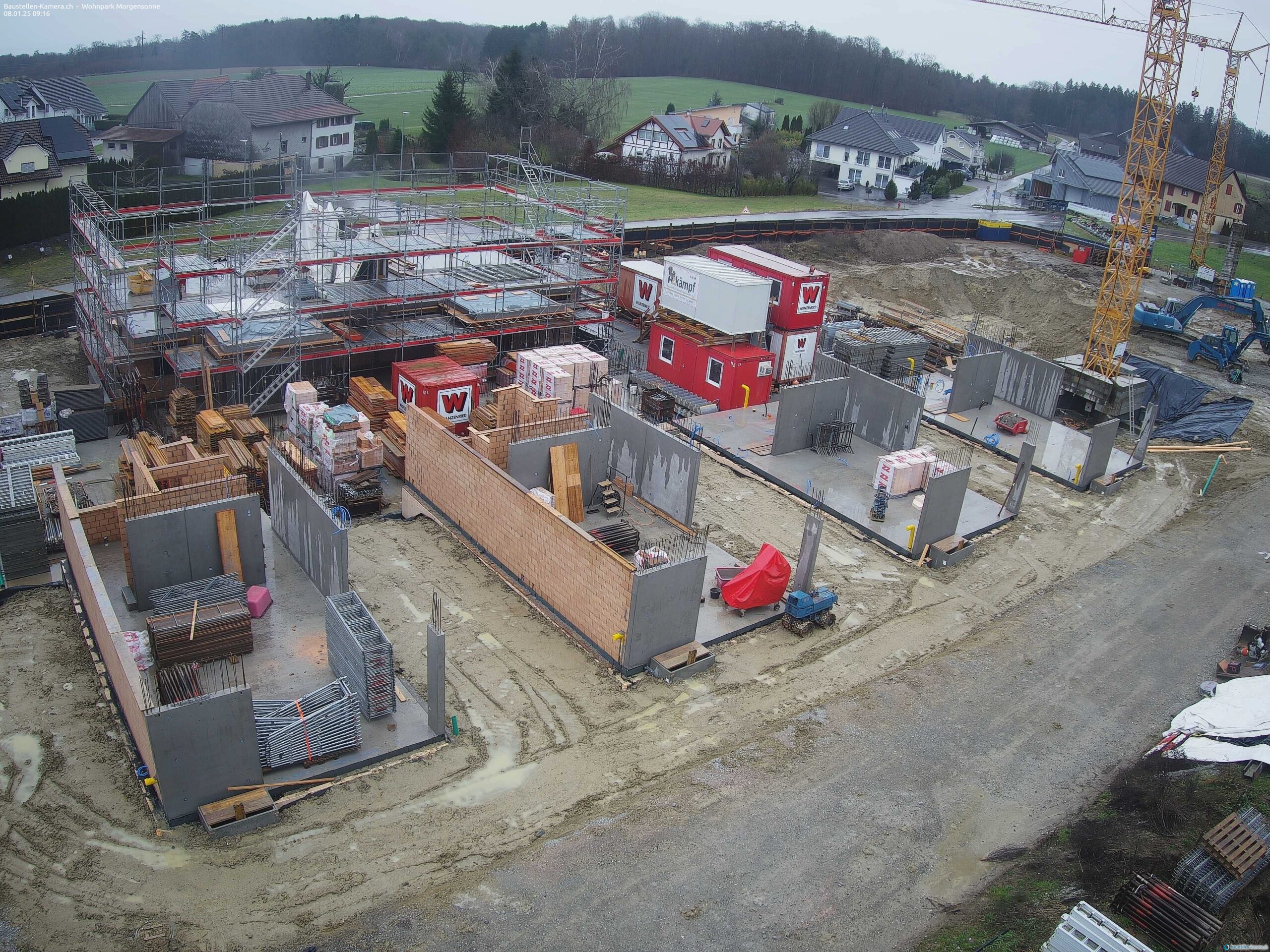 Morgensonne 08.01.2025 09:30:02