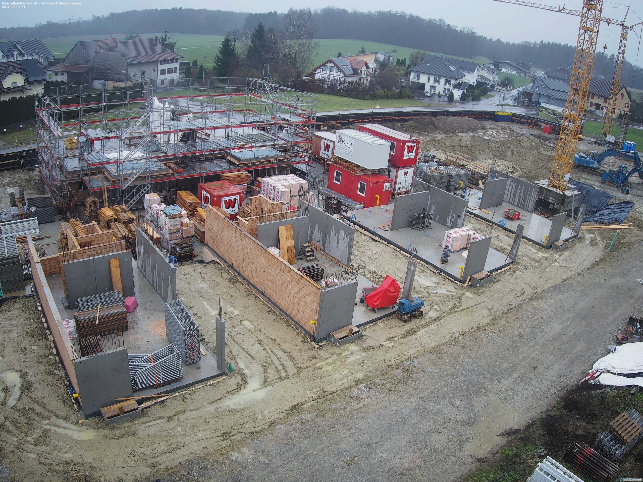 Morgensonne 08.01.2025 09:45:03