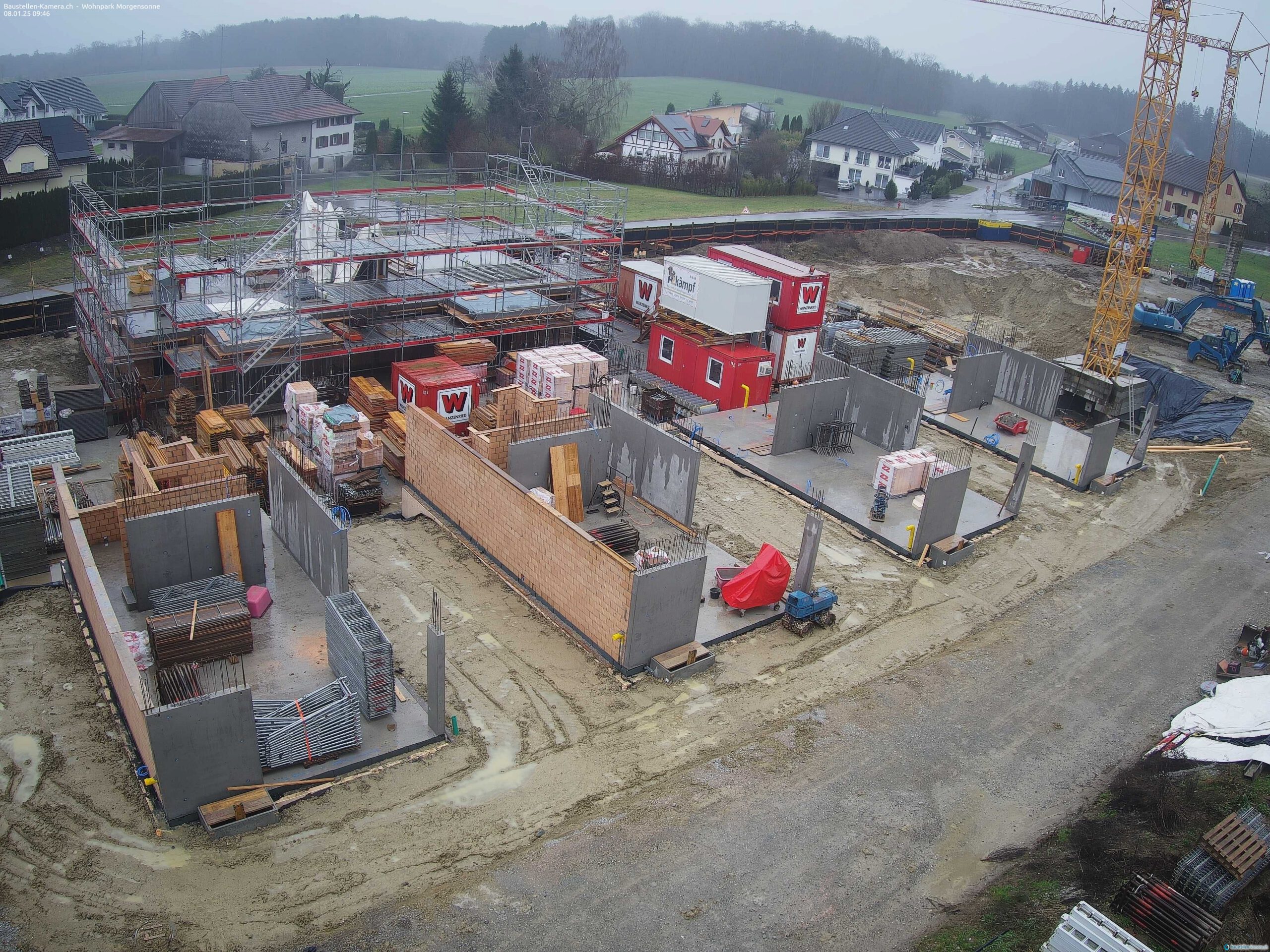 Morgensonne 08.01.2025 10:00:03