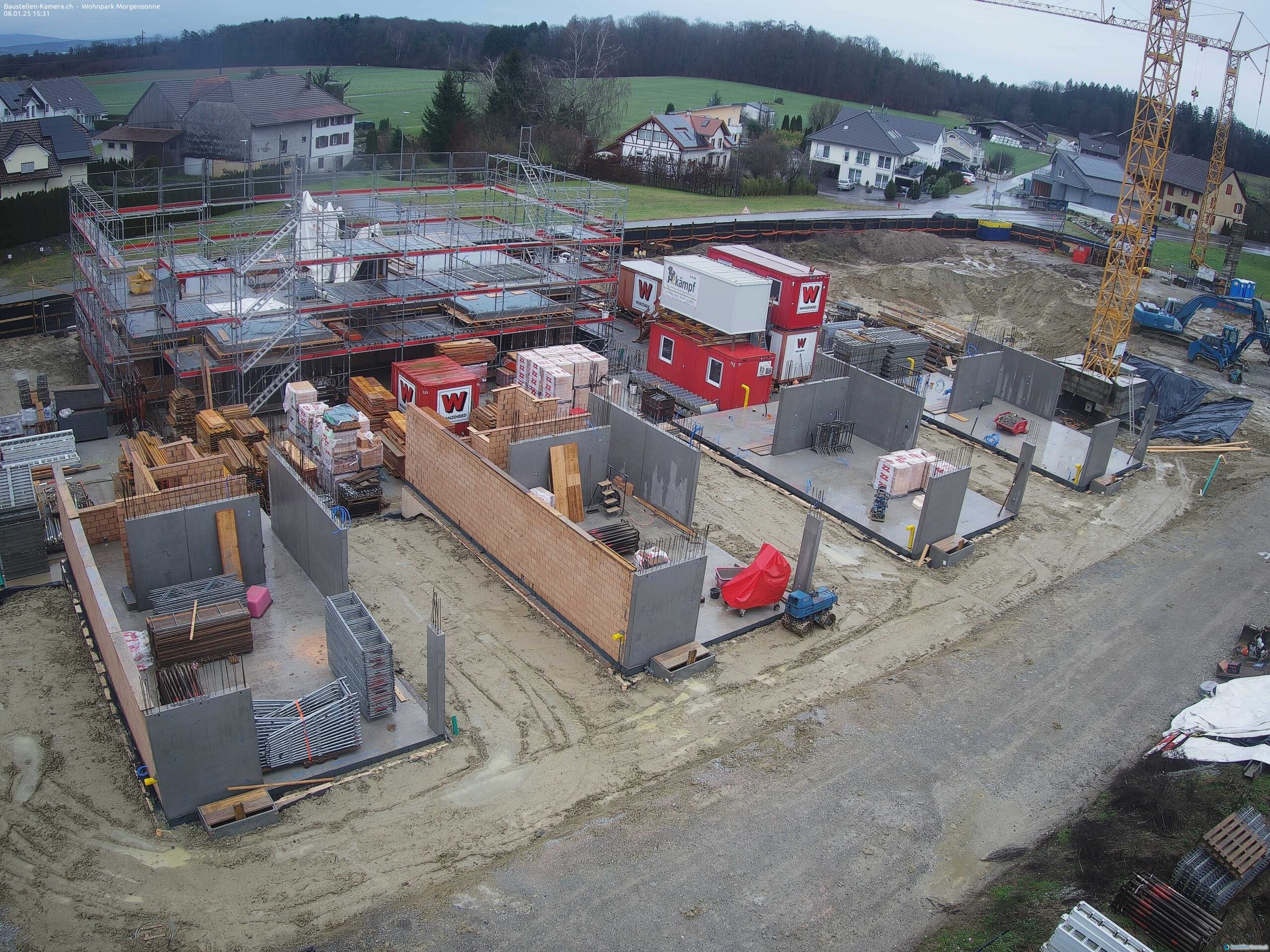 Morgensonne 08.01.2025 15:45:03